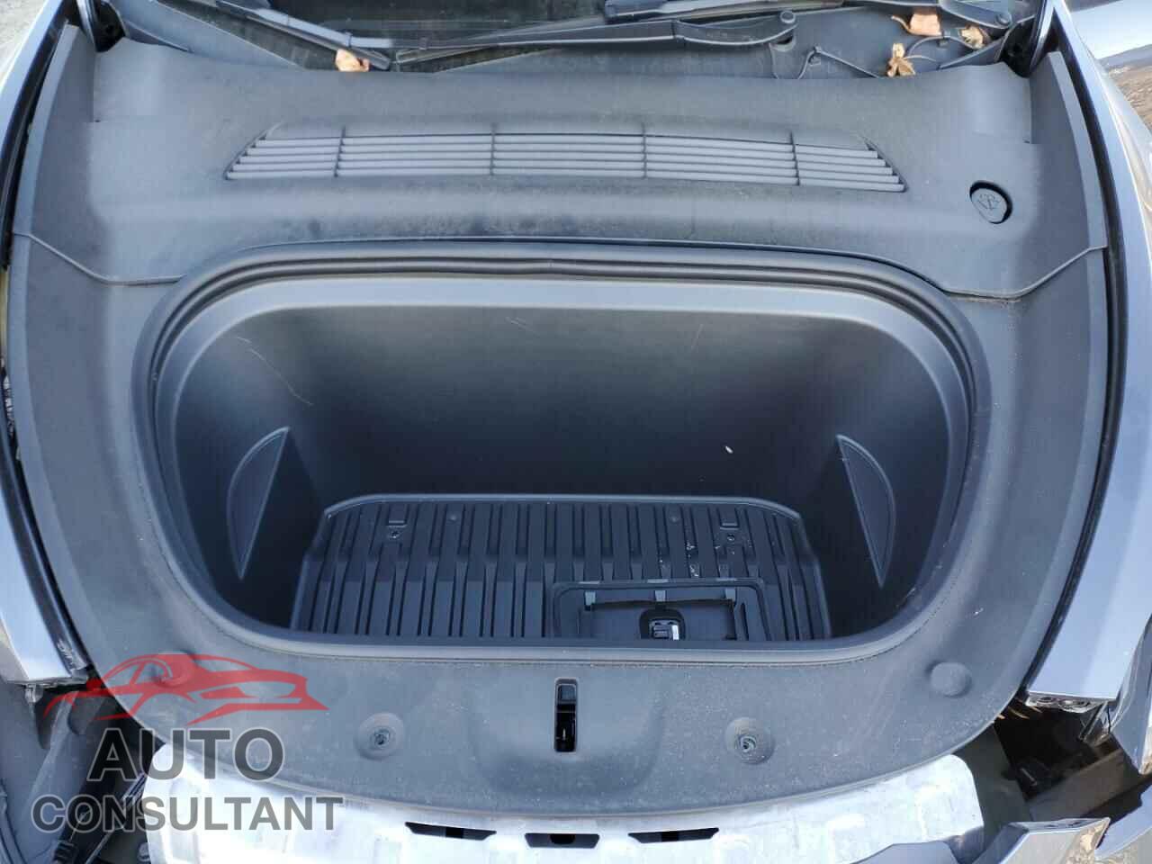 TESLA MODEL Y 2023 - 7SAYGAEE4PF590968