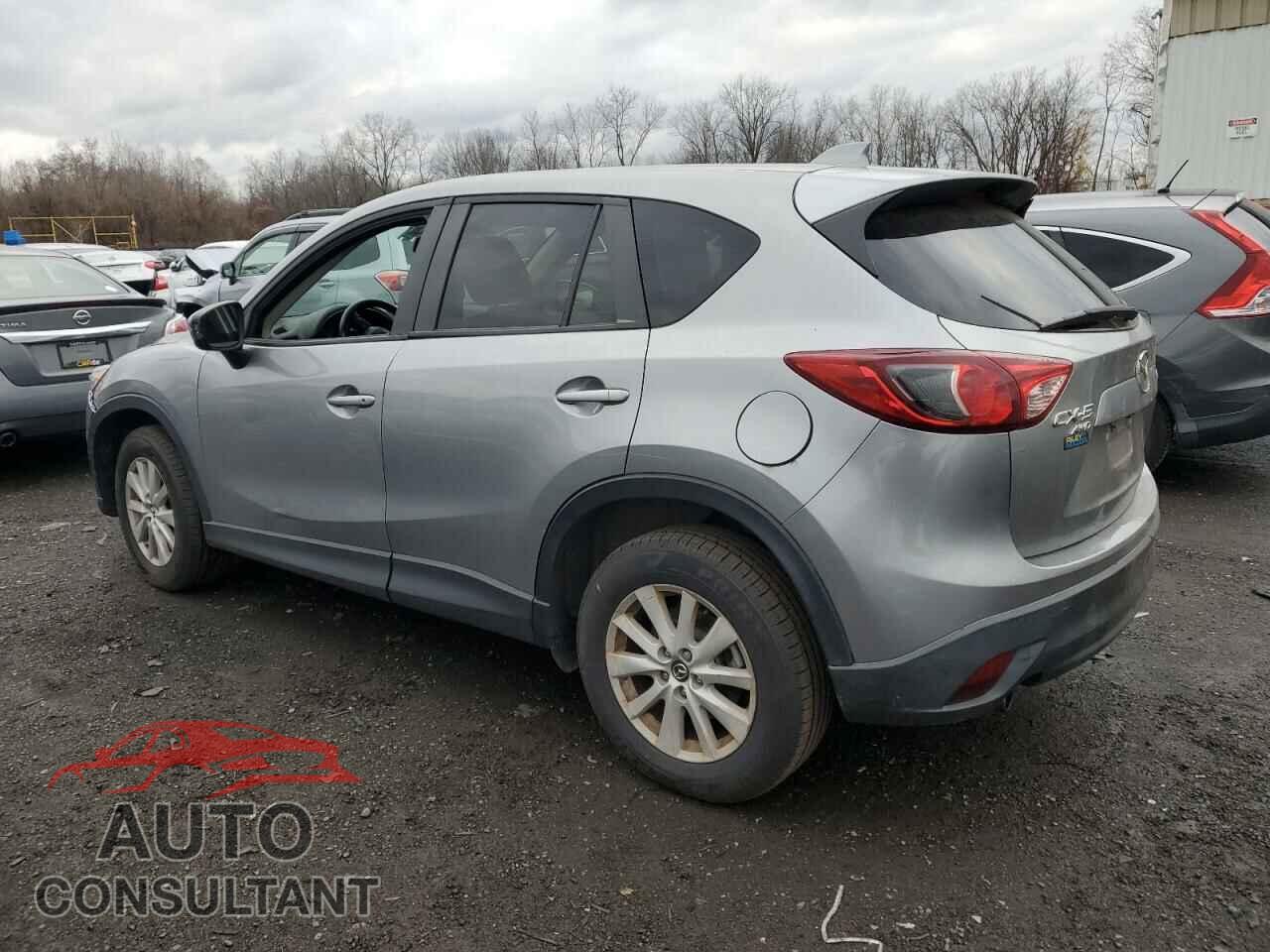 MAZDA CX-5 2013 - JM3KE4CE2D0158085
