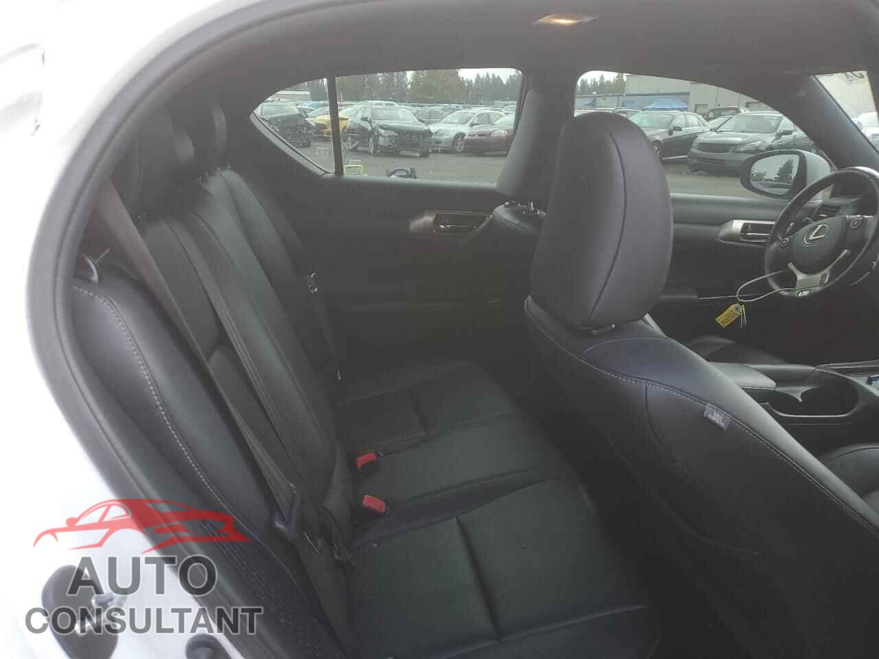 LEXUS CT 200 2014 - JTHKD5BH5E2189946