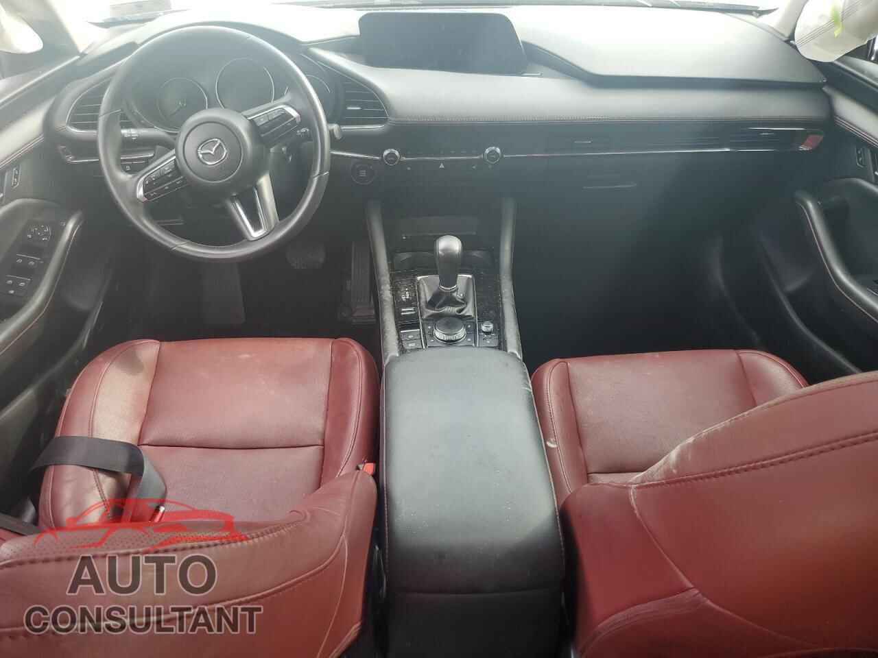 MAZDA 3 2024 - 3MZBPBCM0RM410481