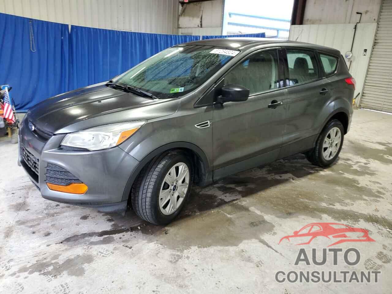 FORD ESCAPE 2016 - 1FMCU0F72GUA74427