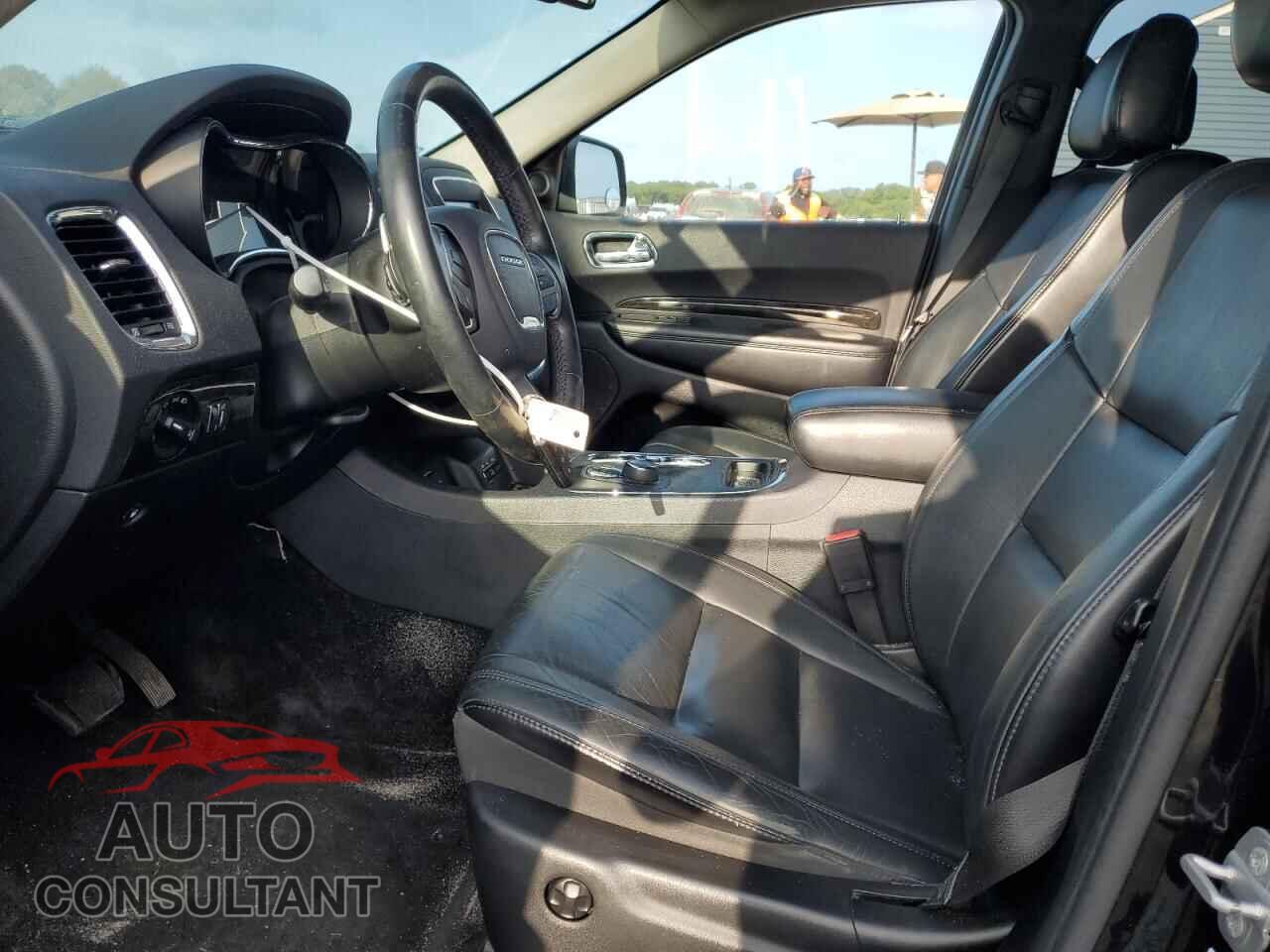DODGE DURANGO 2014 - 1C4RDJDG0EC976665