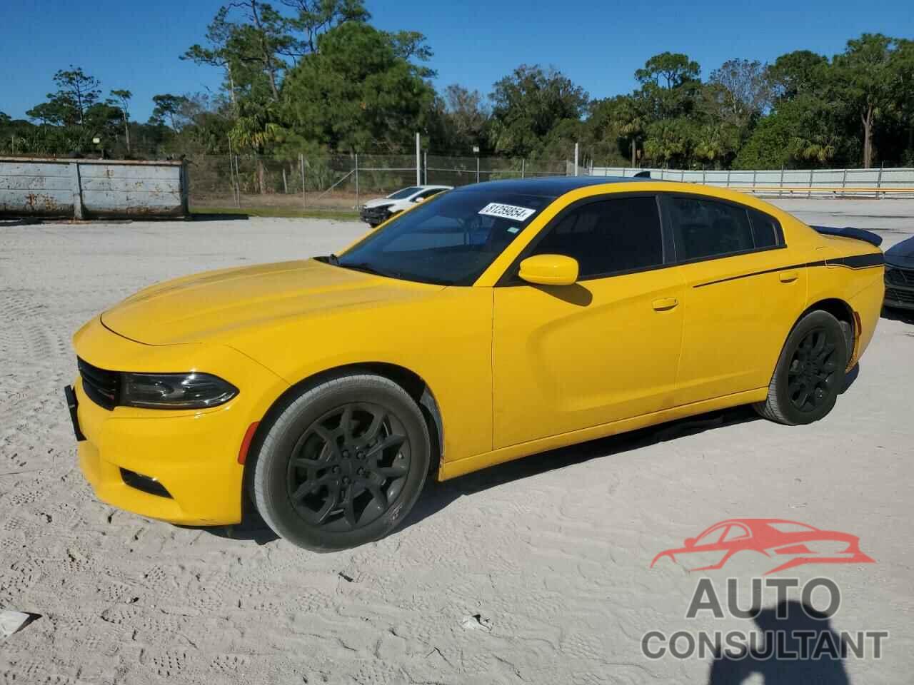 DODGE CHARGER 2017 - 2C3CDXJG5HH505405