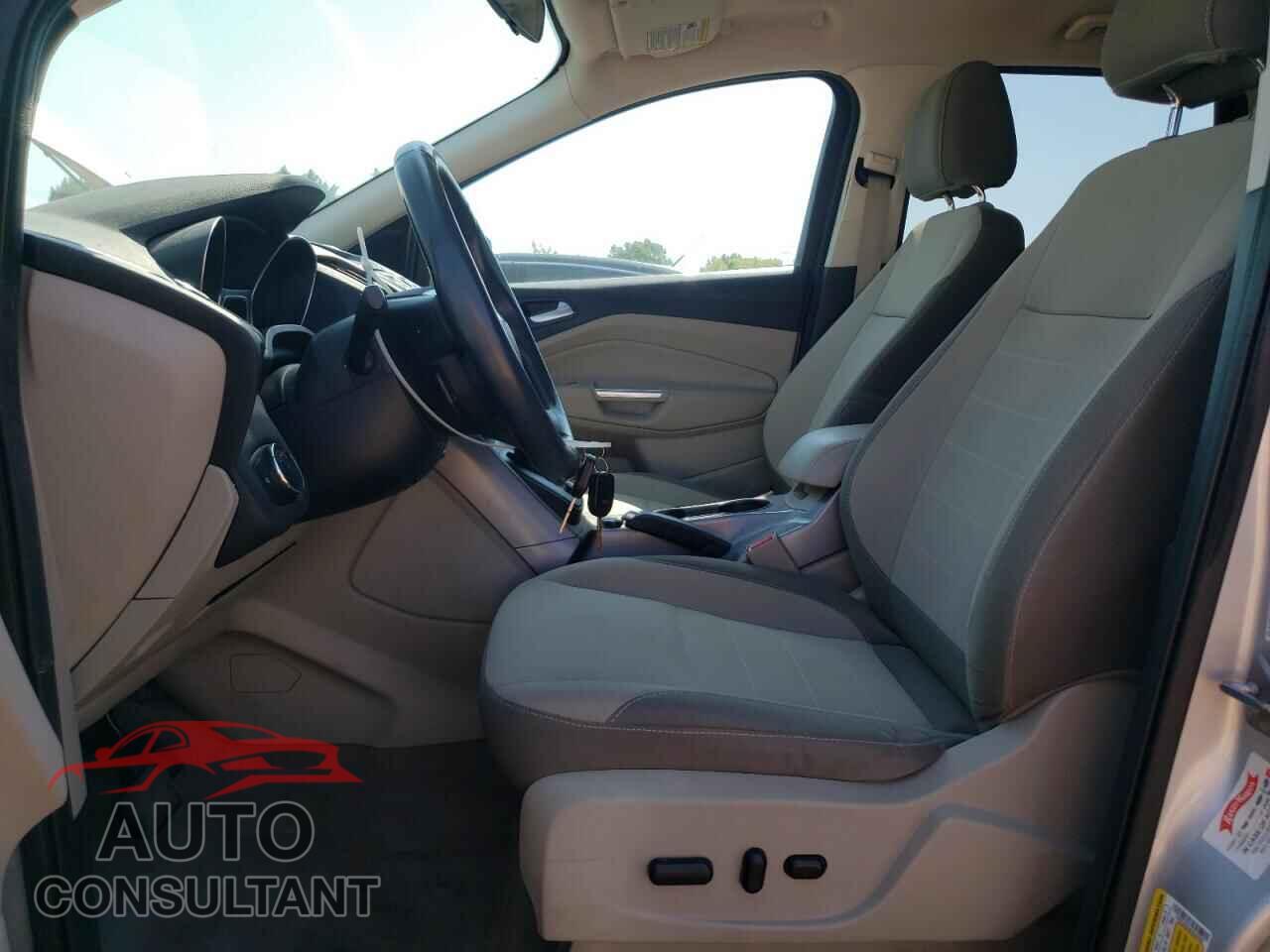 FORD ESCAPE 2014 - 1FMCU0G98EUE05606