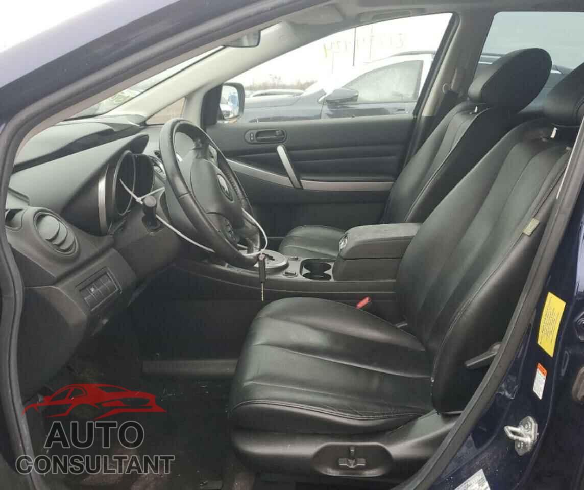 MAZDA CX-7 2011 - JM3ER2C53B0363370