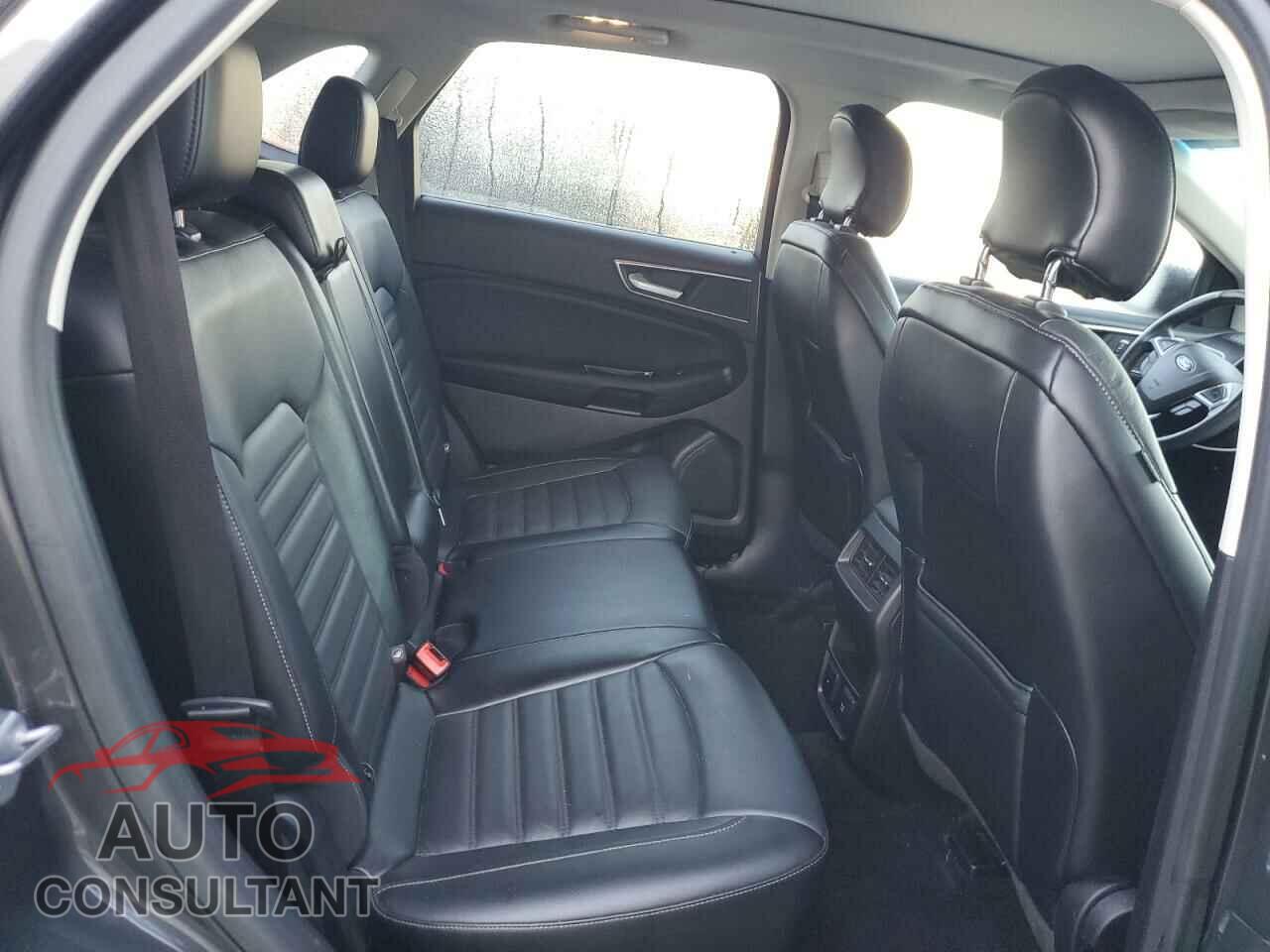 FORD EDGE 2015 - 2FMTK3J97FBB70462