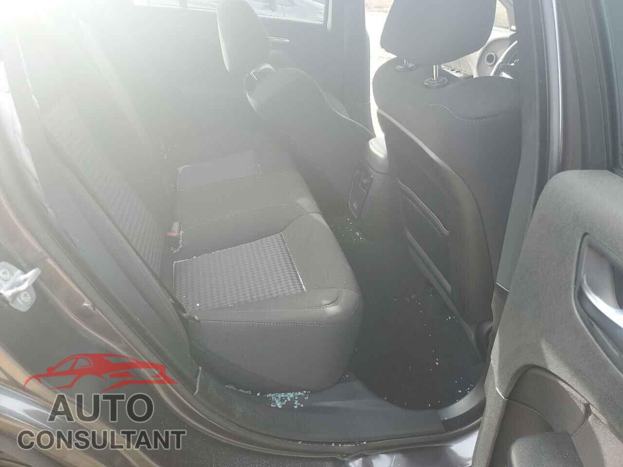 DODGE CHARGER 2023 - 2C3CDXCT1PH505006