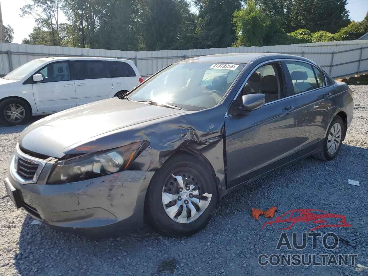 HONDA ACCORD 2010 - 1HGCP2F3XAA086968