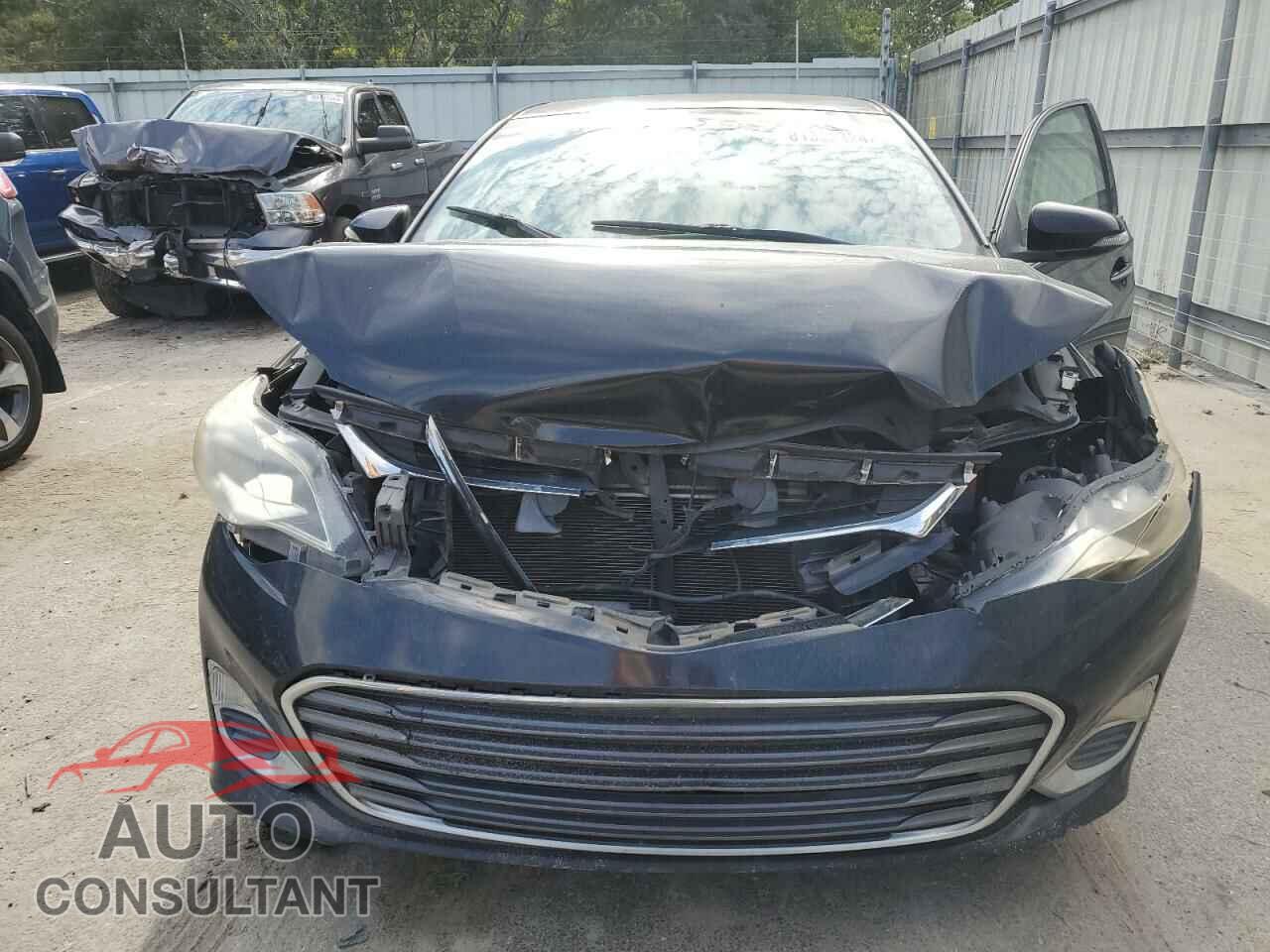 TOYOTA AVALON 2013 - 4T1BK1EB2DU064831