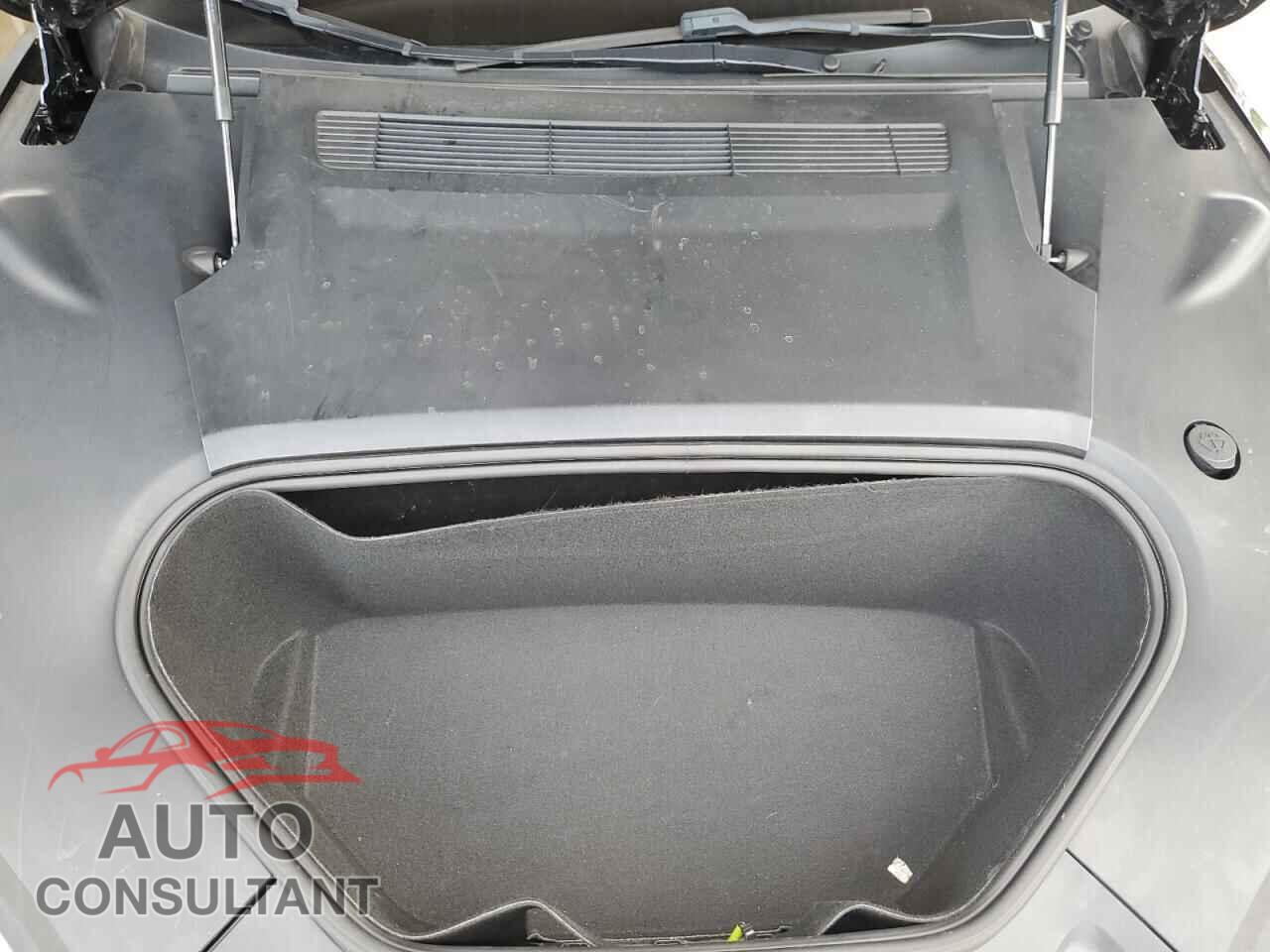 TESLA MODEL S 2021 - 5YJSA1E50MF441005