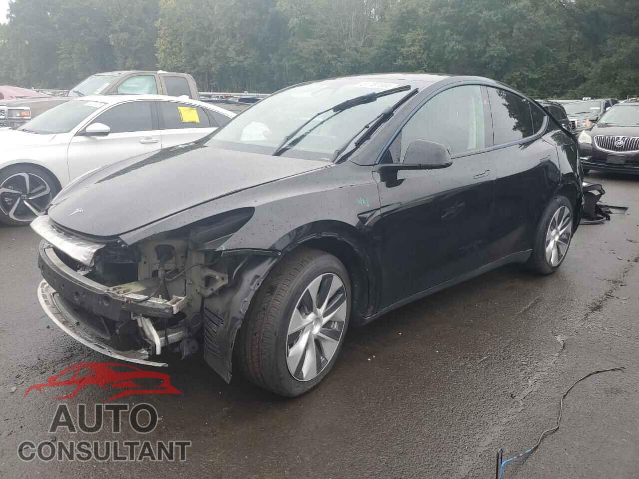 TESLA MODEL Y 2023 - 7SAYGDEE4PF831543