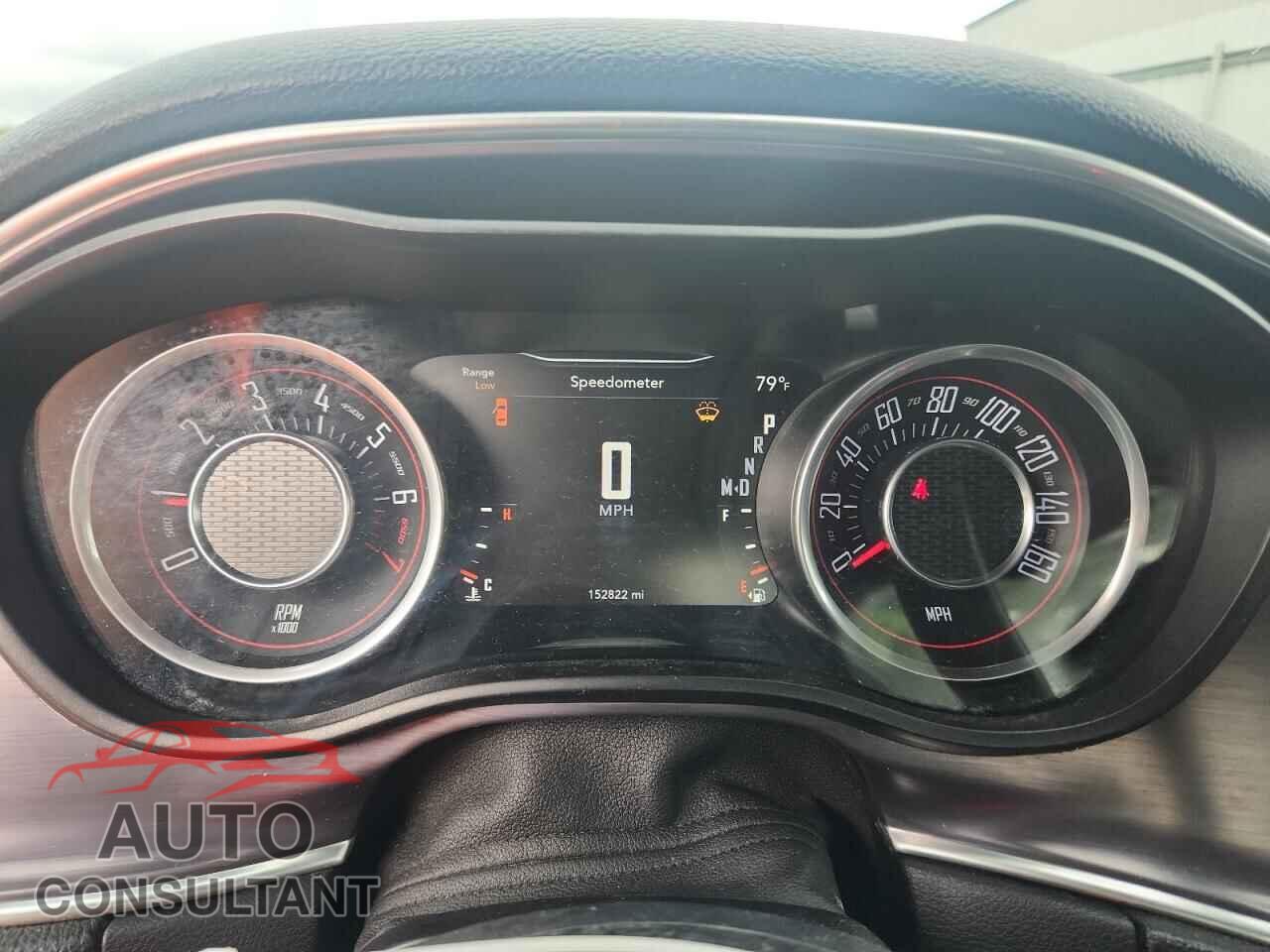 DODGE CHALLENGER 2015 - 2C3CDZAG6FH715438