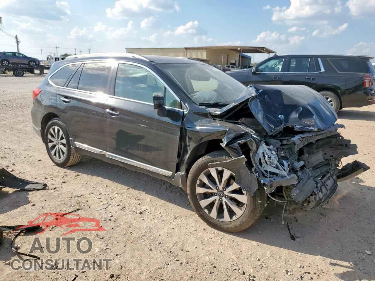 SUBARU OUTBACK 2017 - 4S4BSATC6H3343805