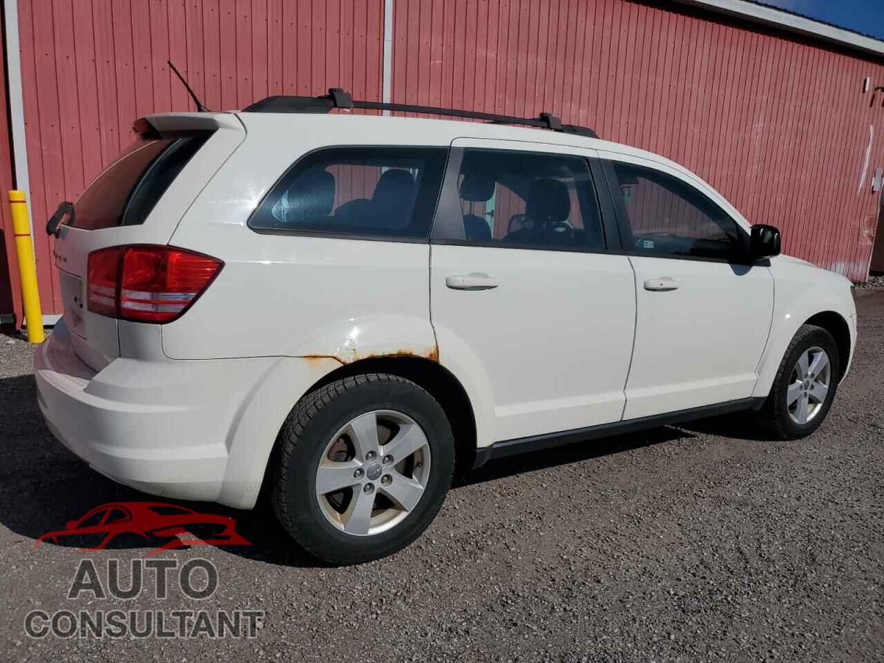 DODGE JOURNEY 2015 - 3C4PDCAB3FT602617