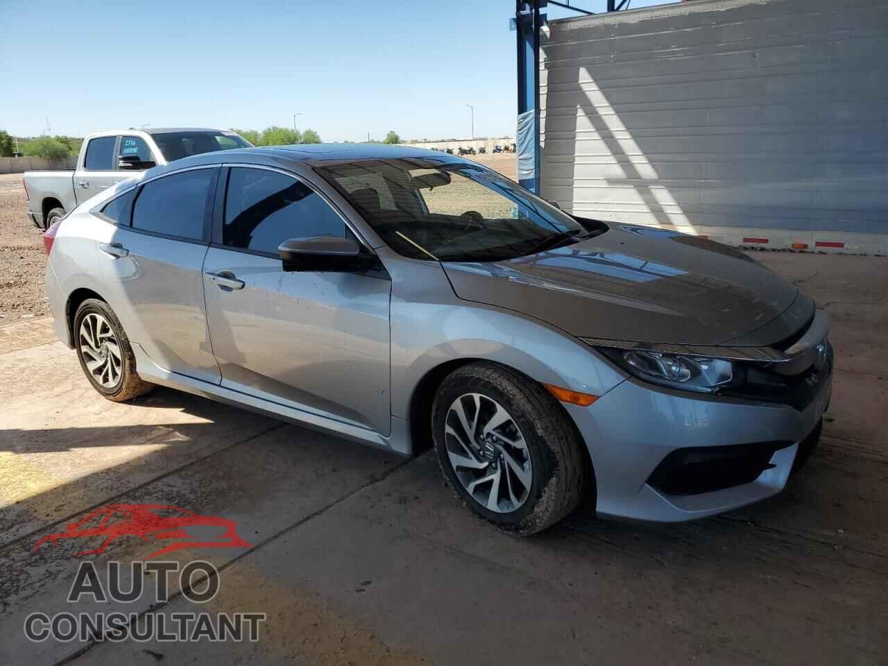 HONDA CIVIC 2016 - 19XFC2F72GE061014