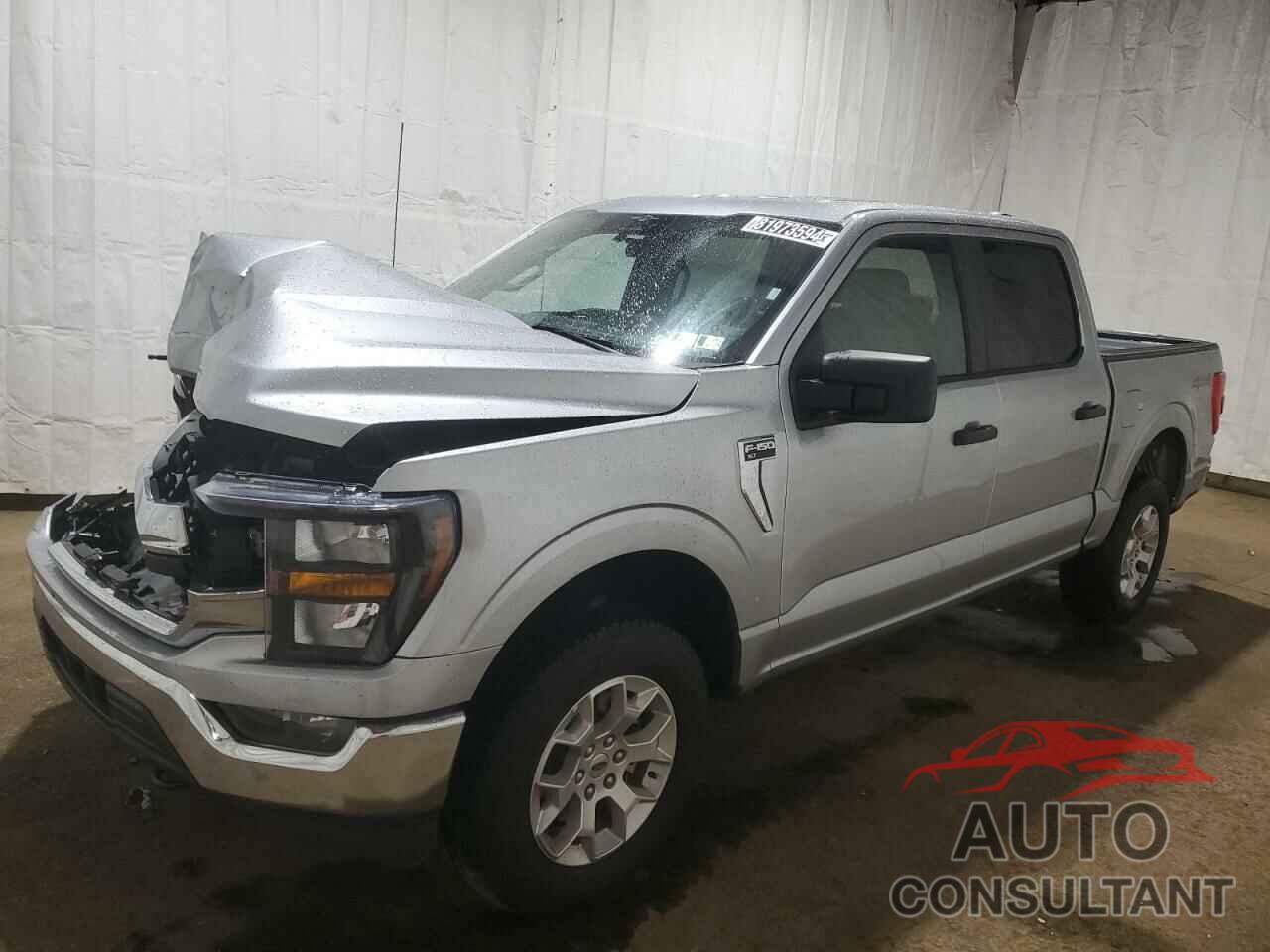 FORD F-150 2023 - 1FTFW1E88PFB70448