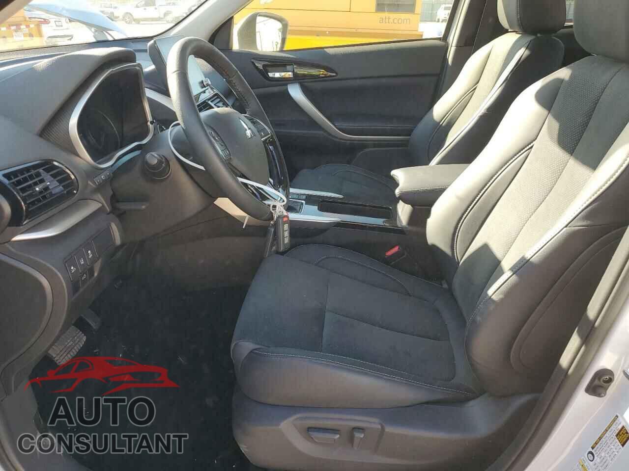 MITSUBISHI ECLIPSE 2024 - JA4ATWAA0RZ026090