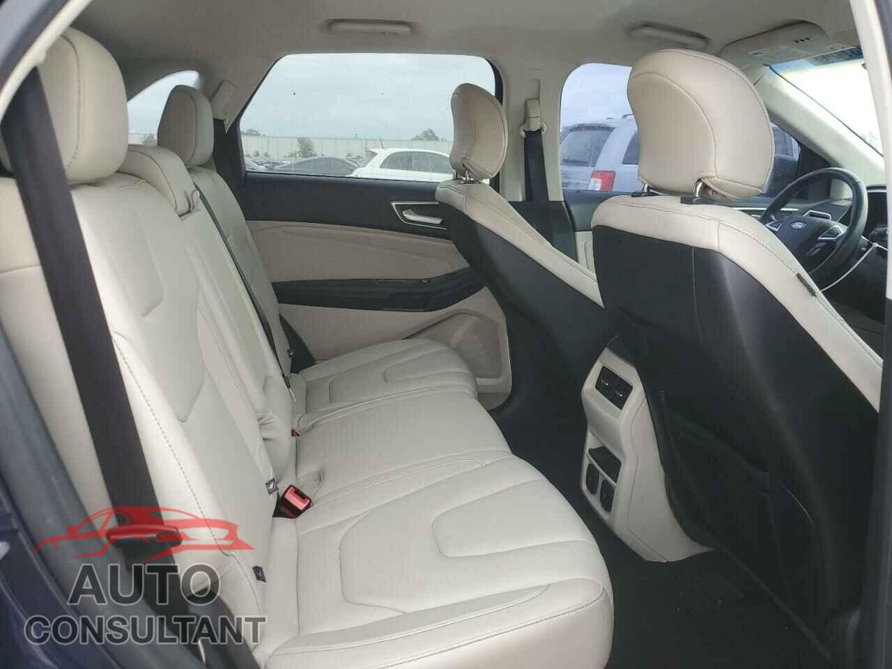 FORD EDGE 2016 - 2FMPK3K99GBB48707