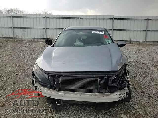 HONDA CIVIC 2020 - 19XFC2F69LE027220
