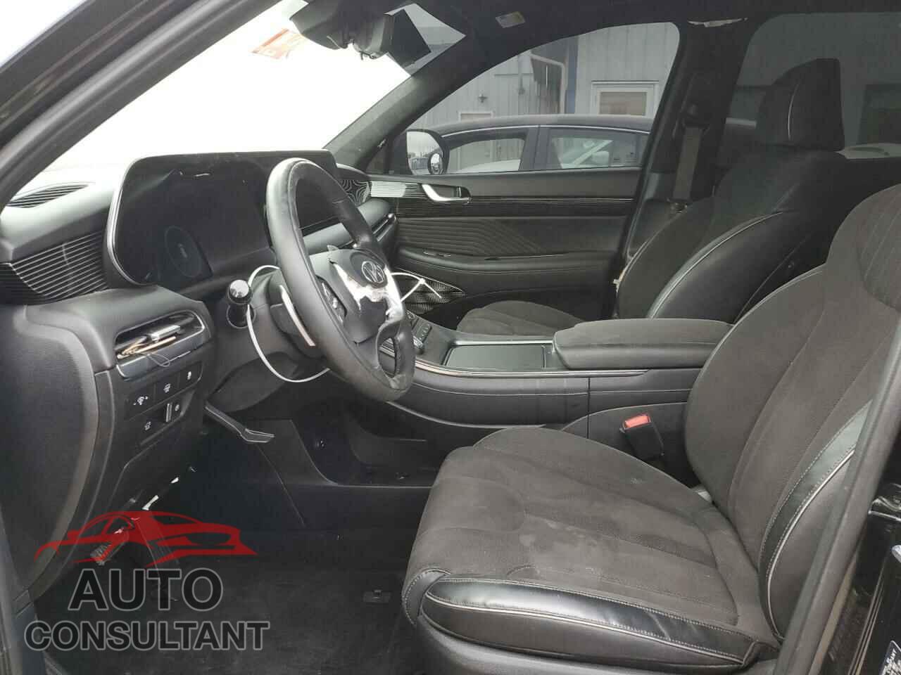 HYUNDAI PALISADE 2024 - KM8R7DGE4RU688467