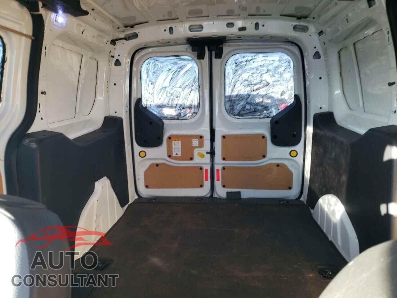 FORD TRANSIT 2017 - NM0LS7E70H1298980