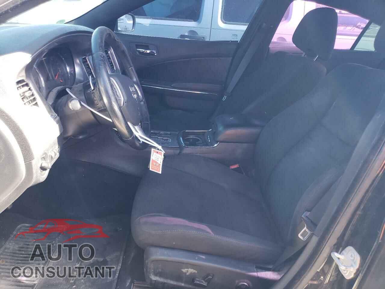 DODGE CHARGER 2014 - 2C3CDXCT3EH182381