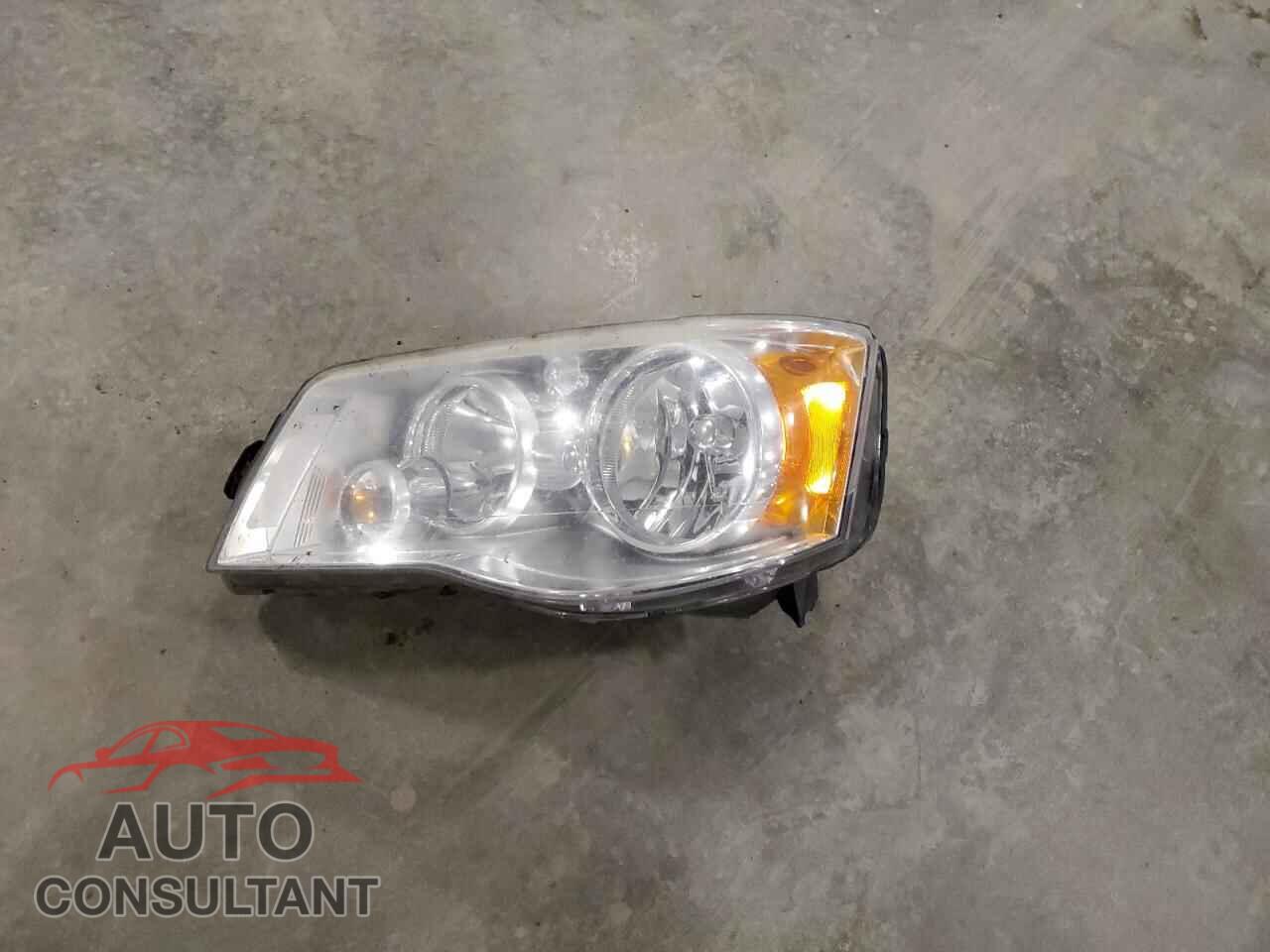 DODGE CARAVAN 2014 - 2C4RDGBG0ER296701