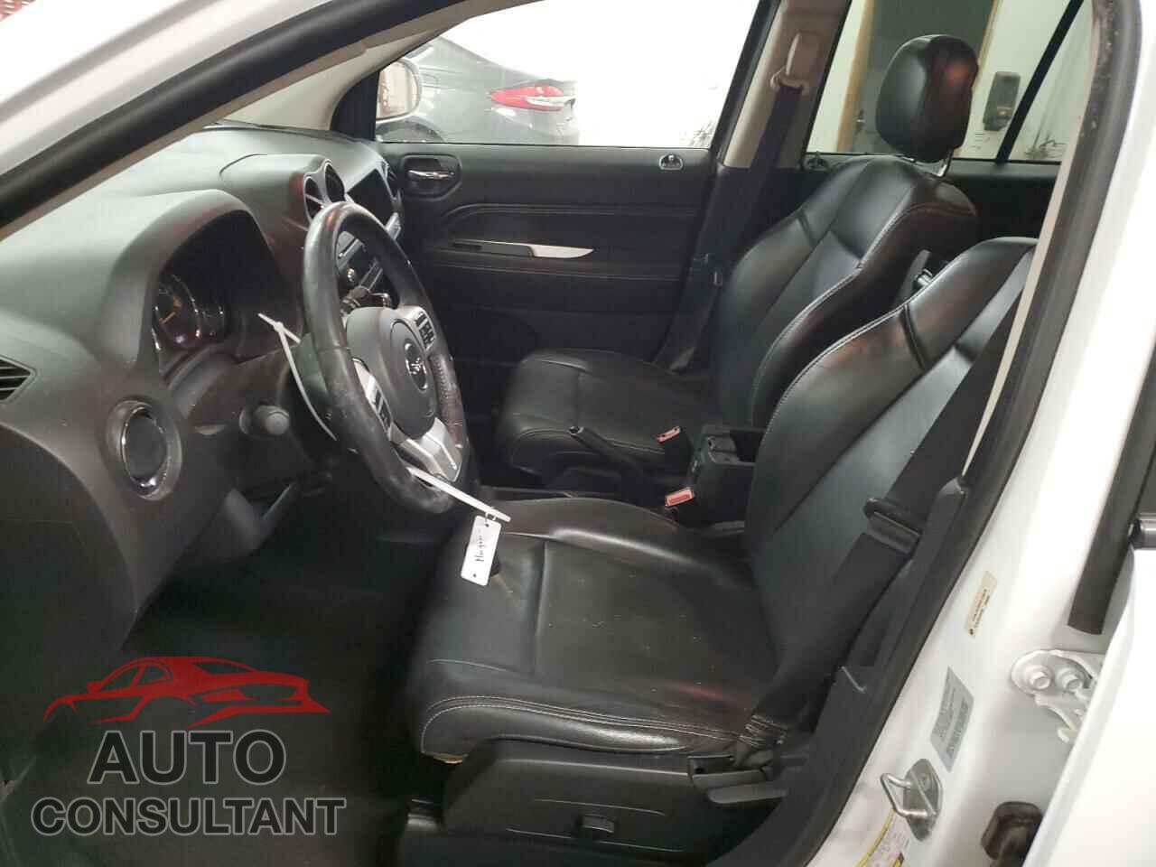 JEEP COMPASS 2015 - 1C4NJDEB8FD120070