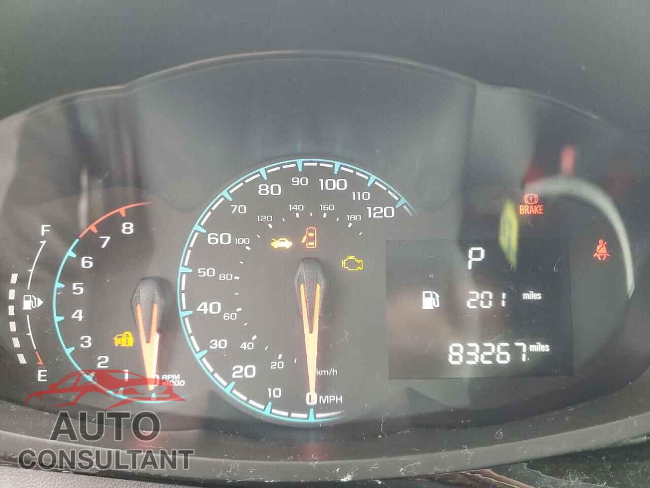 CHEVROLET SPARK 2021 - KL8CD6SAXMC218924