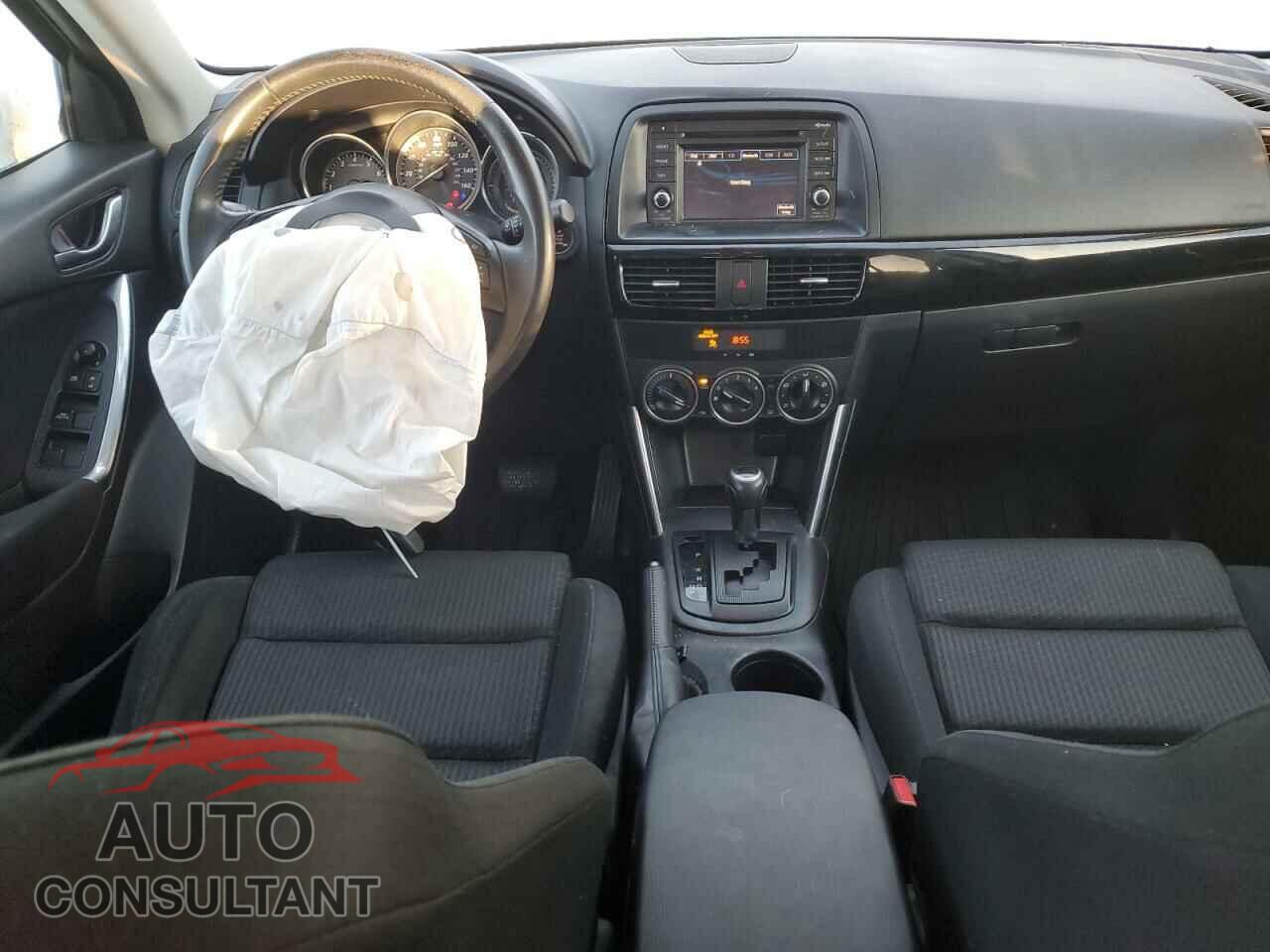 MAZDA CX-5 2013 - JM3KE2CE2D0117072