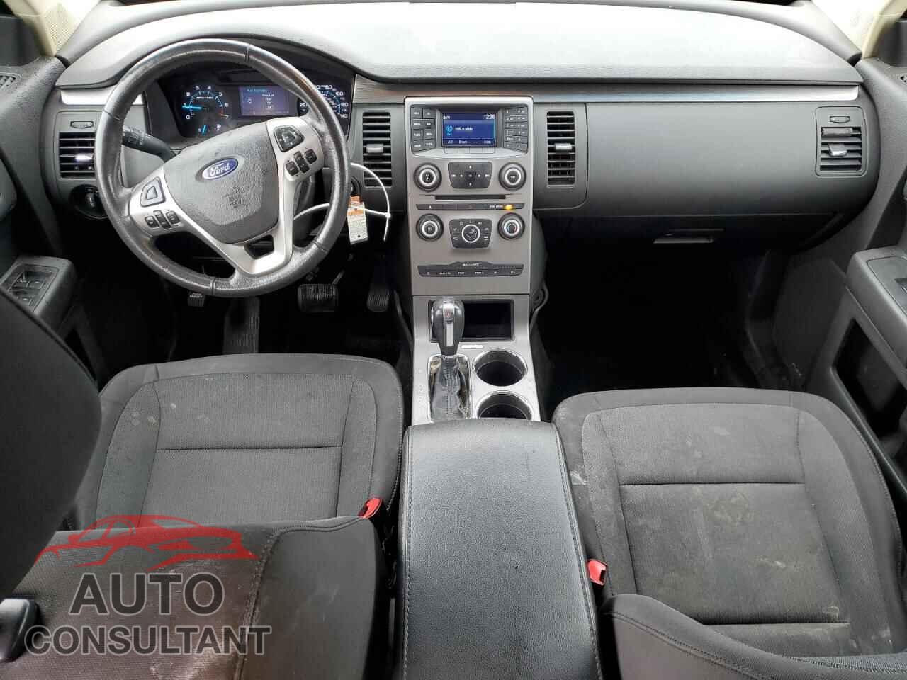 FORD FLEX 2015 - 2FMGK5B89FBA21103