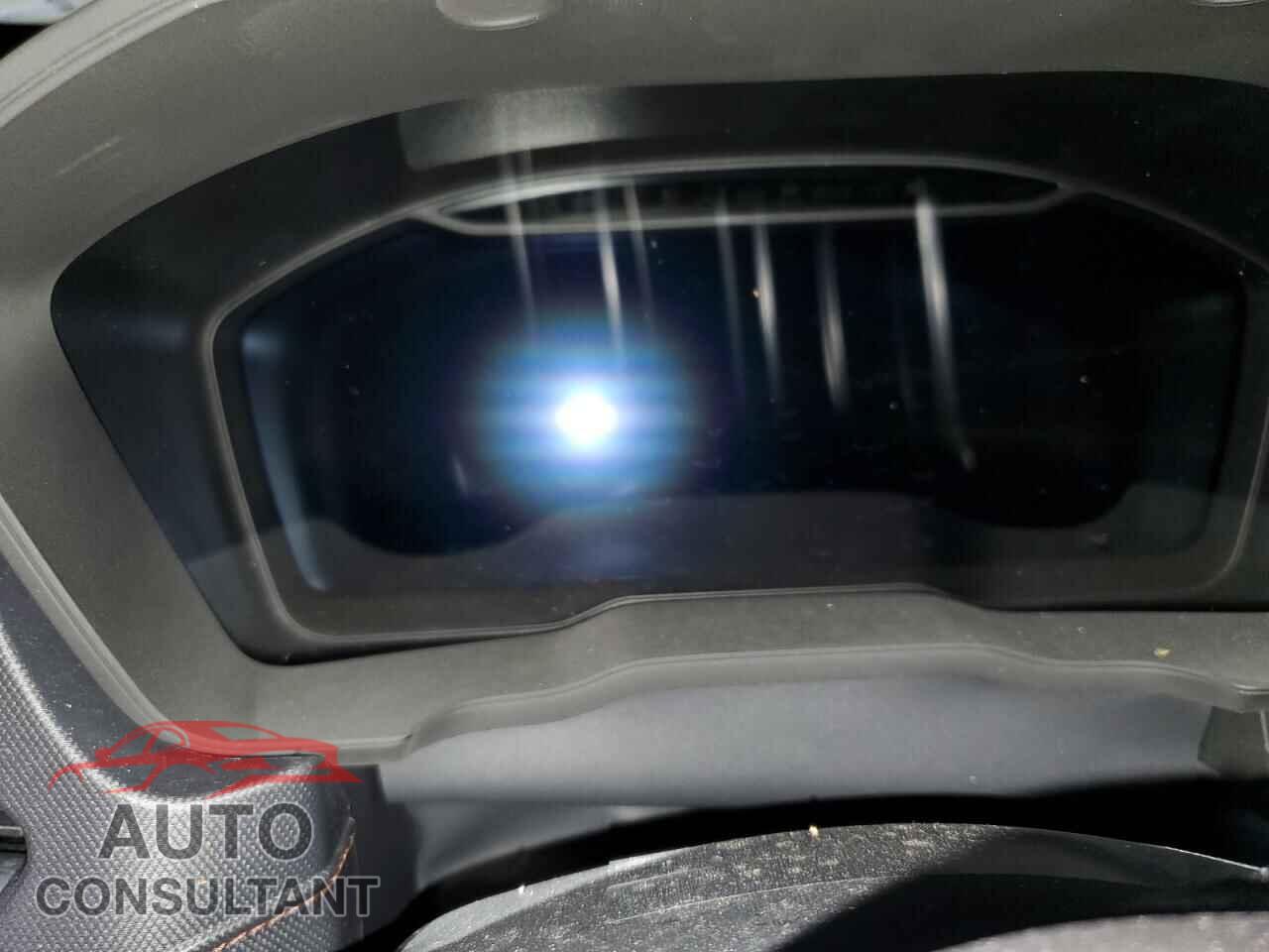 SUBARU FORESTER 2025 - JF2SLSTD2SH417068