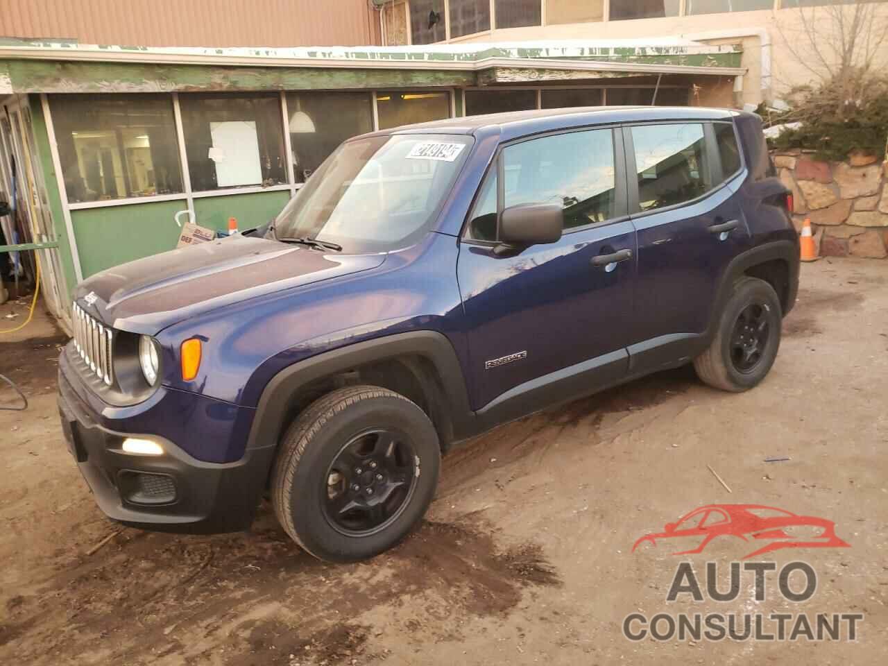 JEEP RENEGADE 2018 - ZACCJBAB6JPJ50872