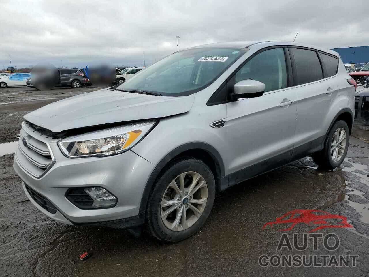 FORD ESCAPE 2019 - 1FMCU9GD8KUA69704