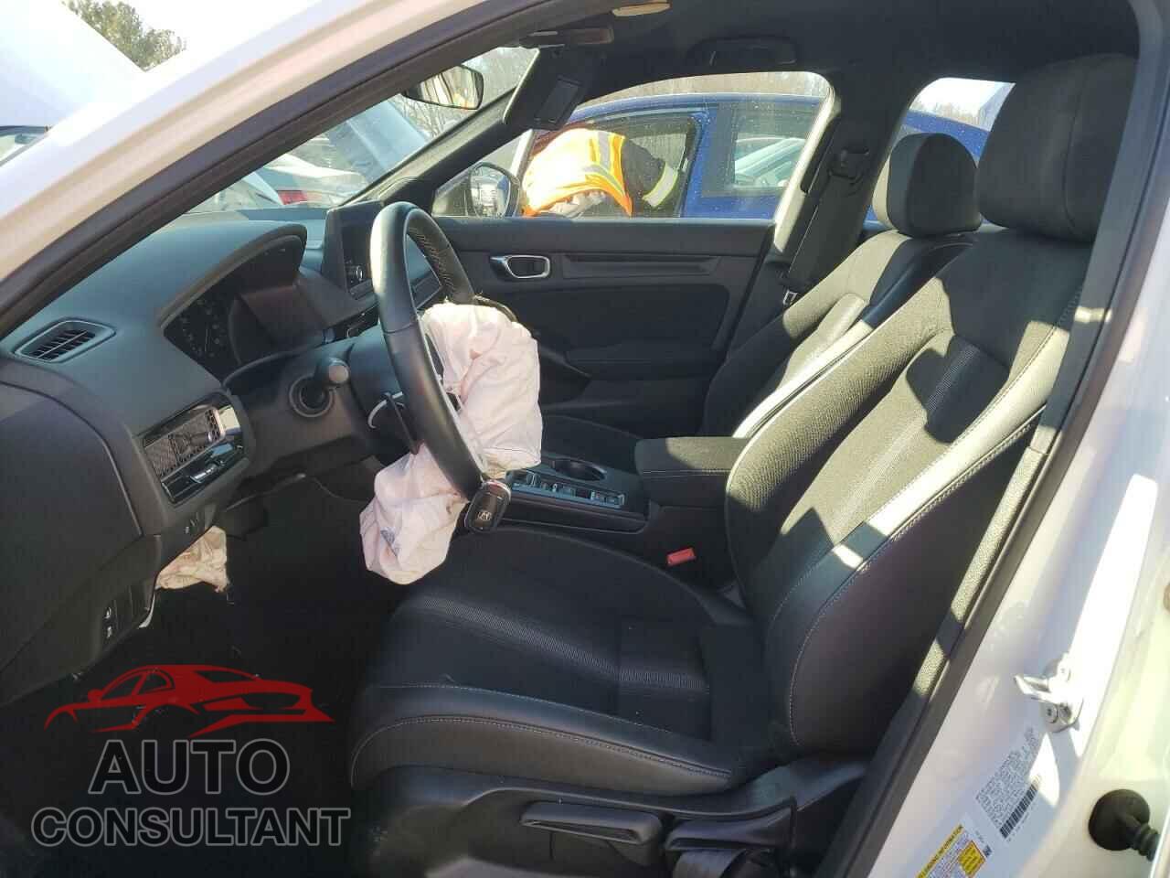HONDA CIVIC 2023 - 2HGFE2F57PH527681