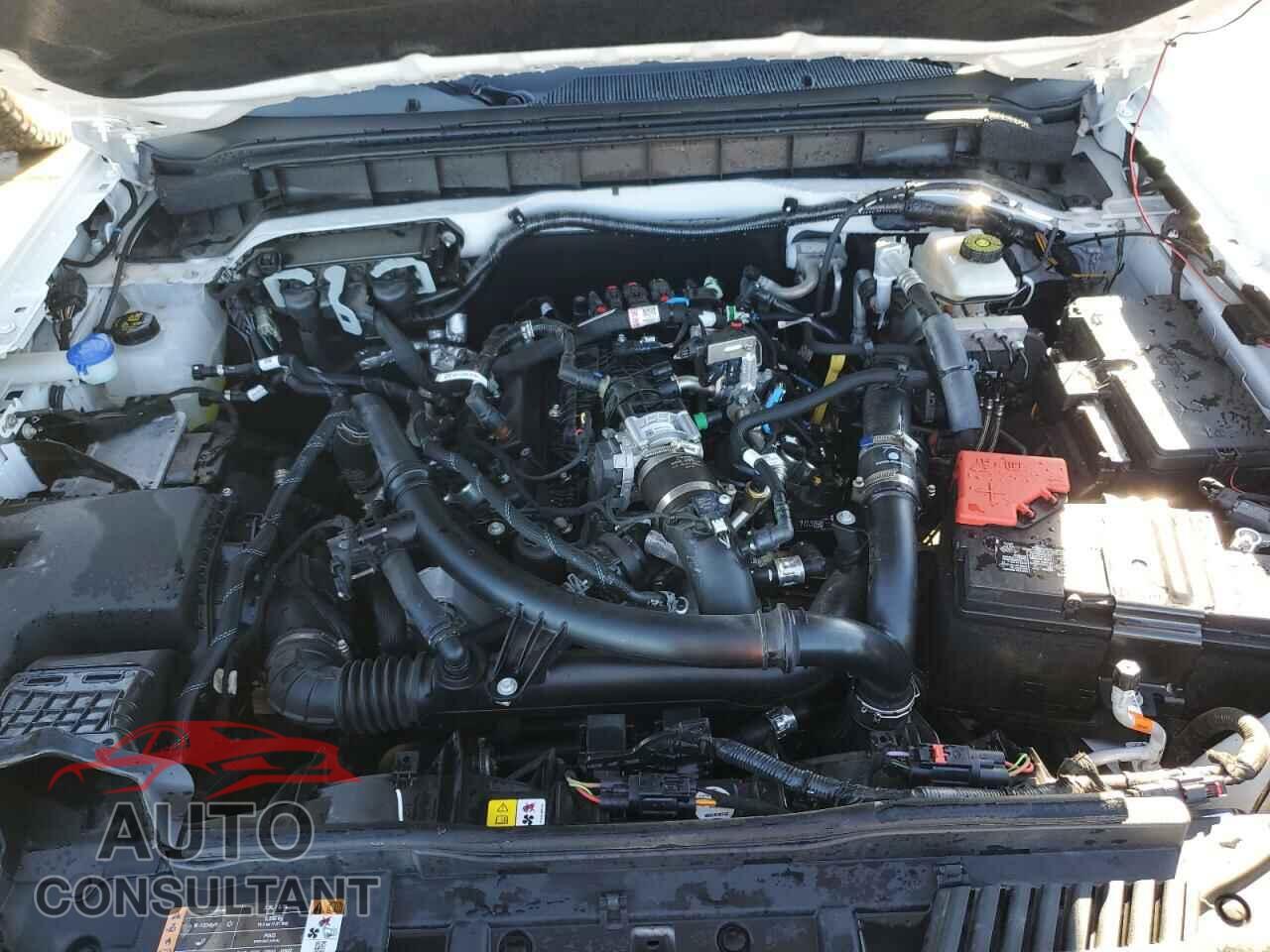 FORD BRONCO 2023 - 1FMEE5DP7PLB37968