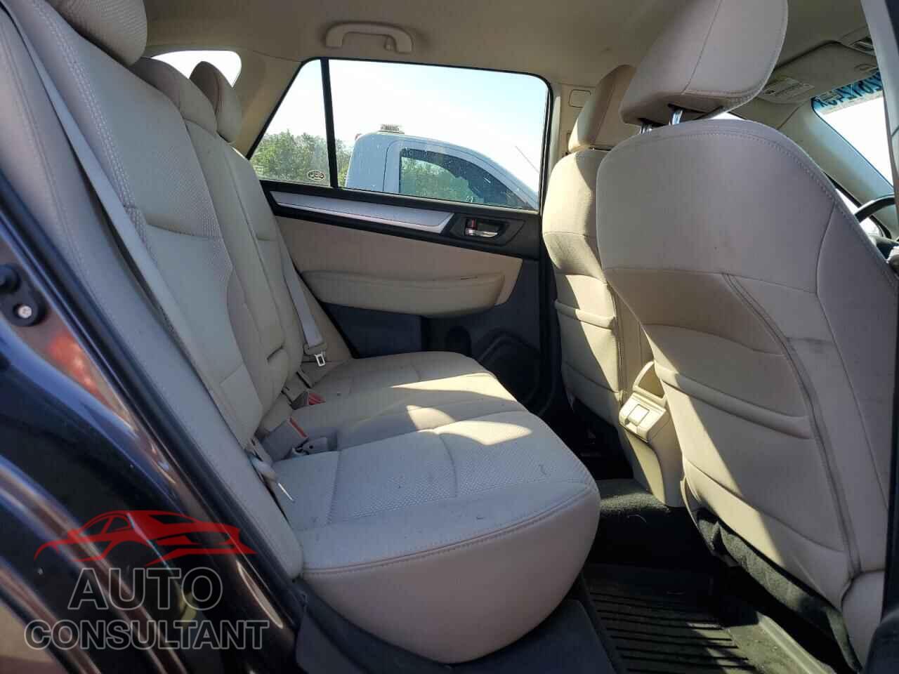 SUBARU OUTBACK 2019 - 4S4BSAFC2K3368932