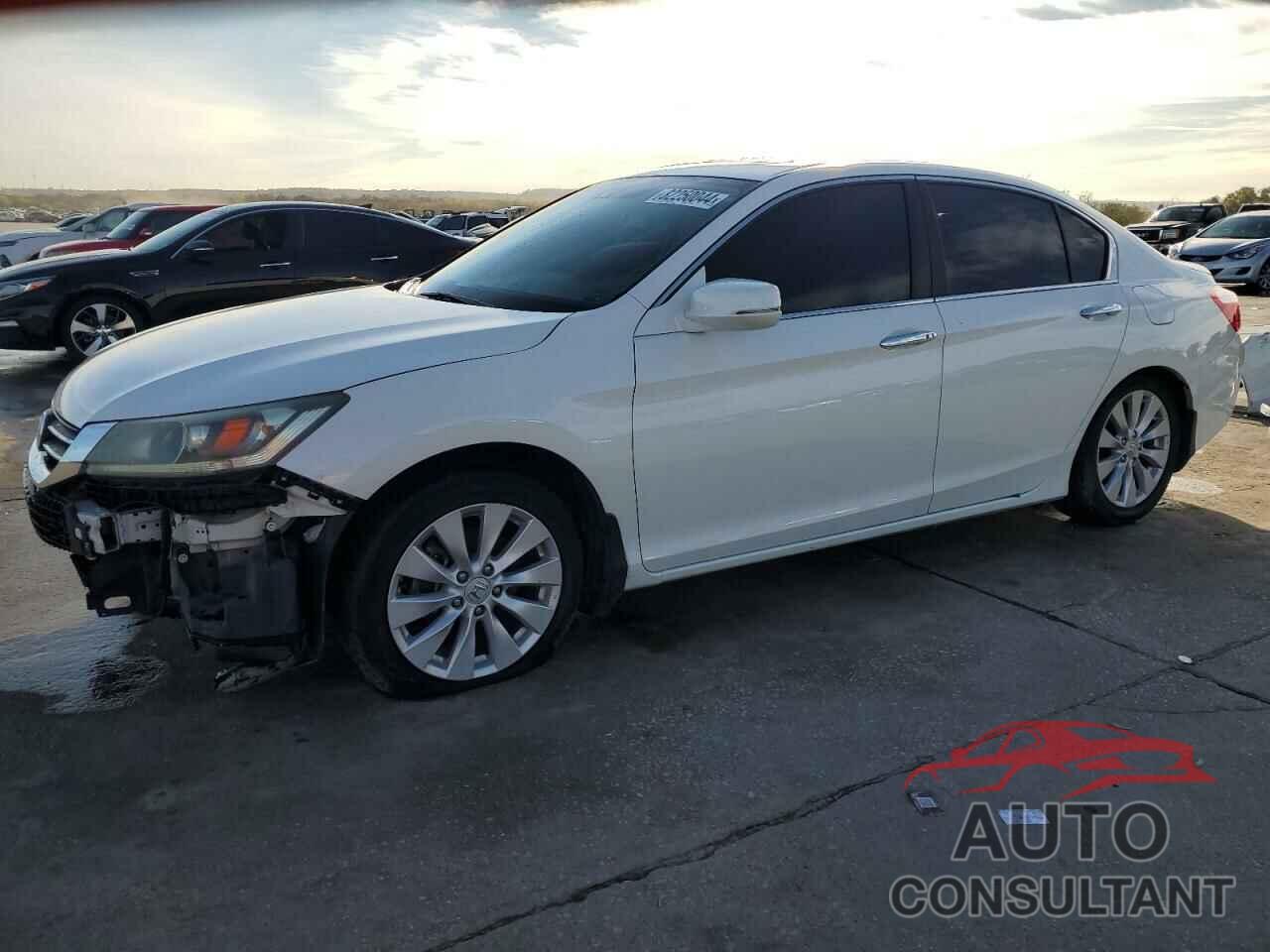 HONDA ACCORD 2014 - 1HGCR2F85EA105132