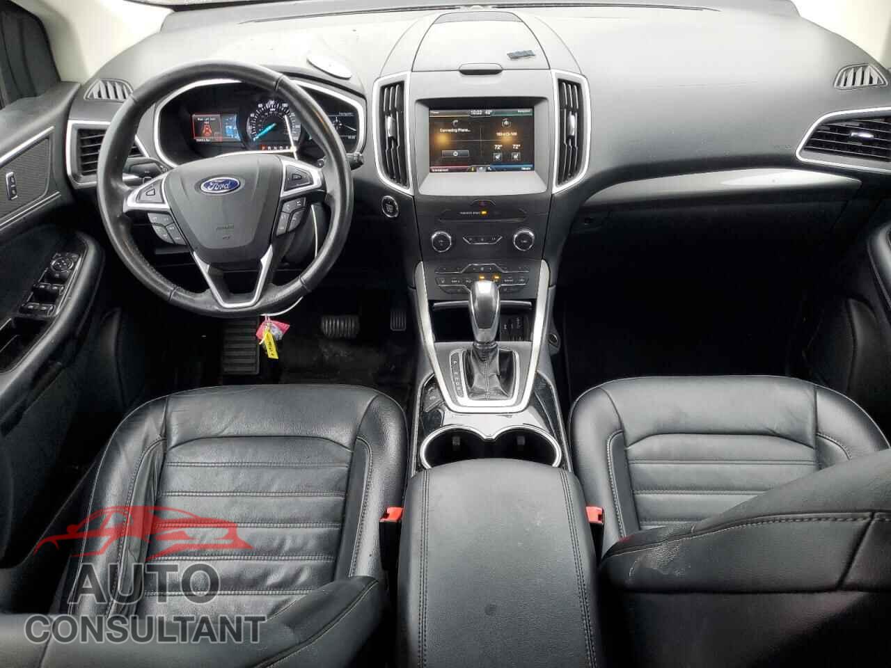FORD EDGE 2015 - 2FMTK4J85FBC03908