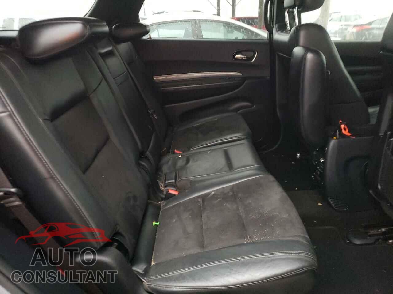DODGE DURANGO 2019 - 1C4RDHDG1KC820574