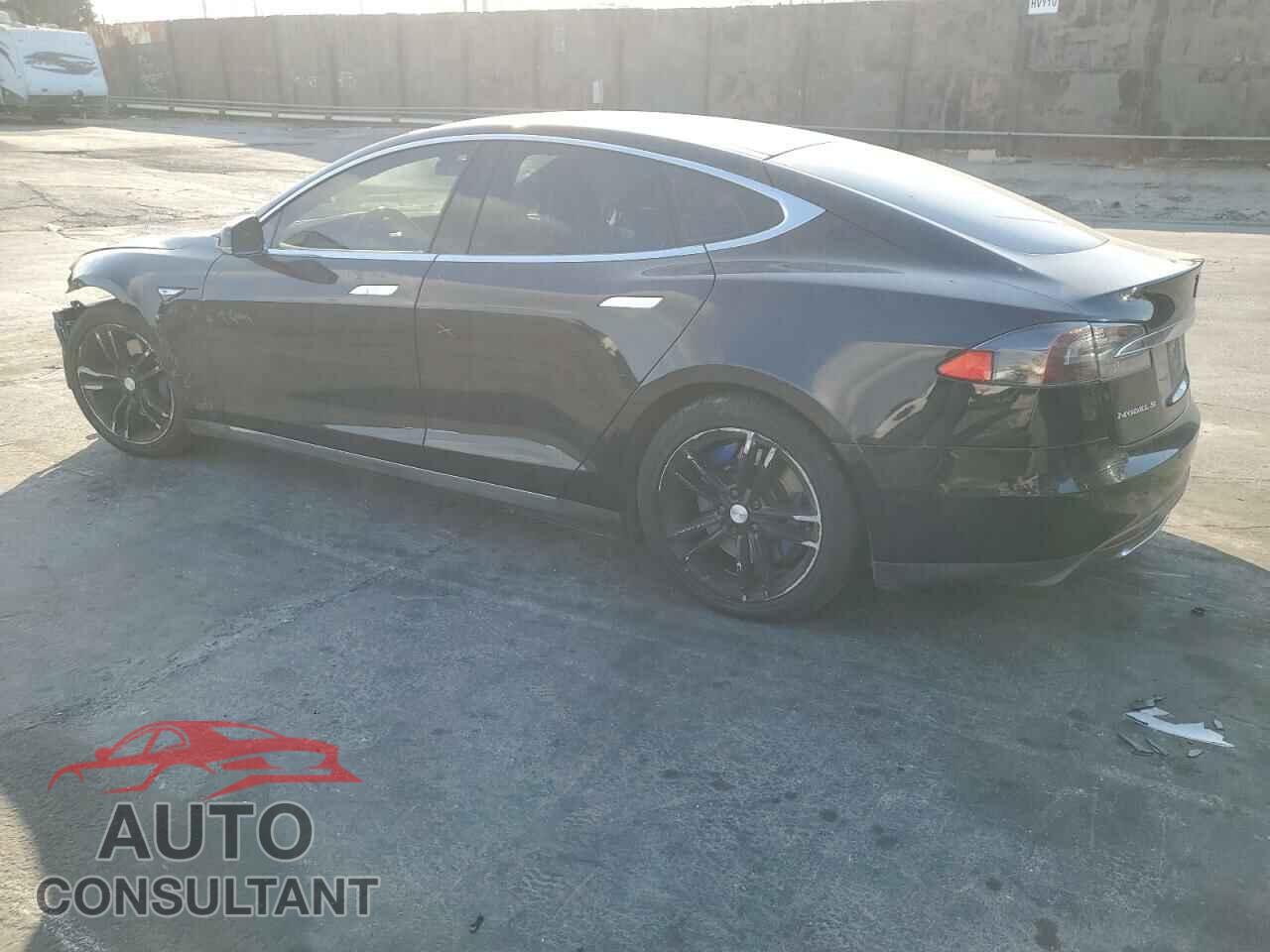 TESLA MODEL S 2015 - 5YJSA1S25FF094610
