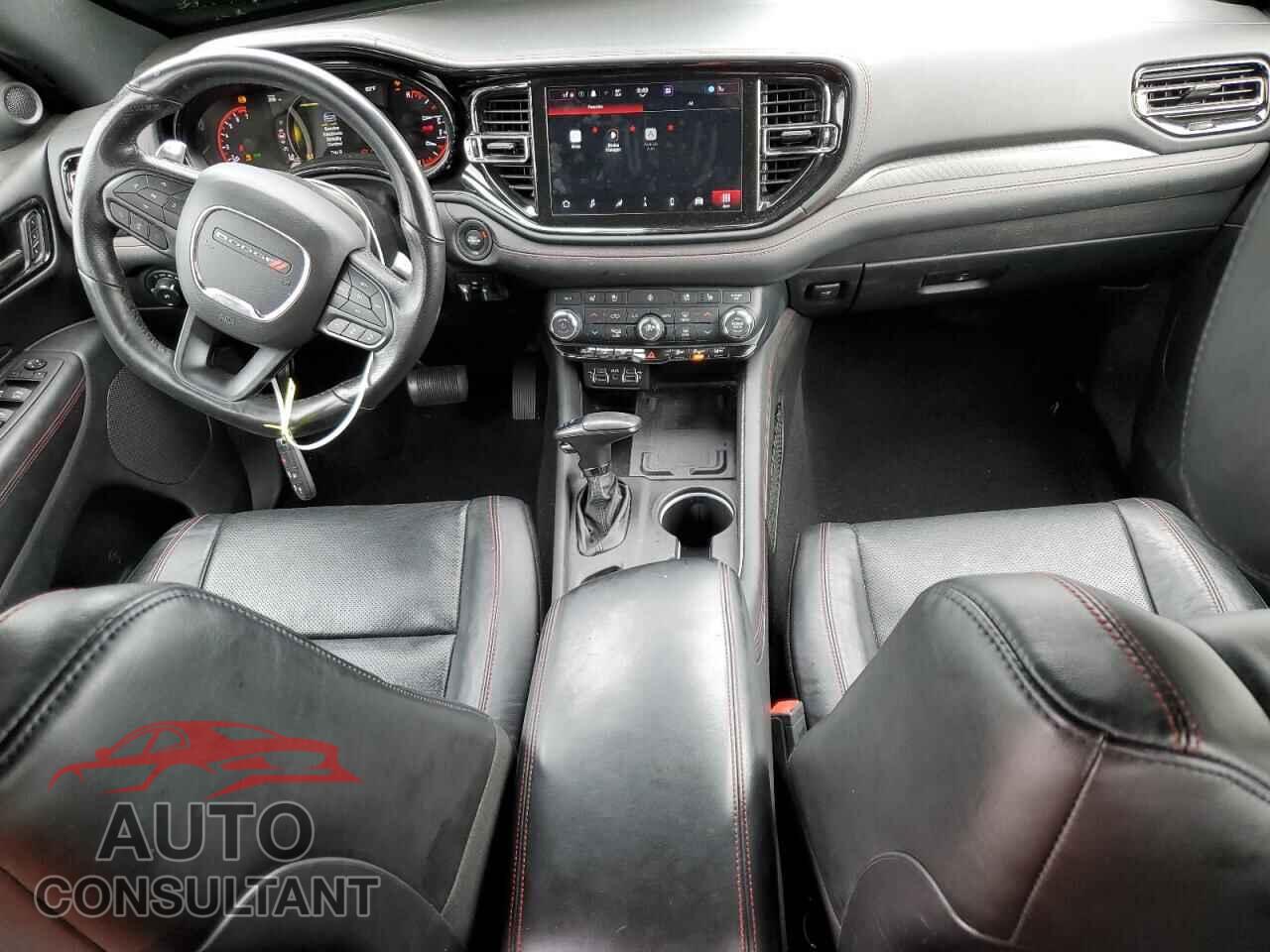 DODGE DURANGO 2023 - 1C4RDHDG3PC571864