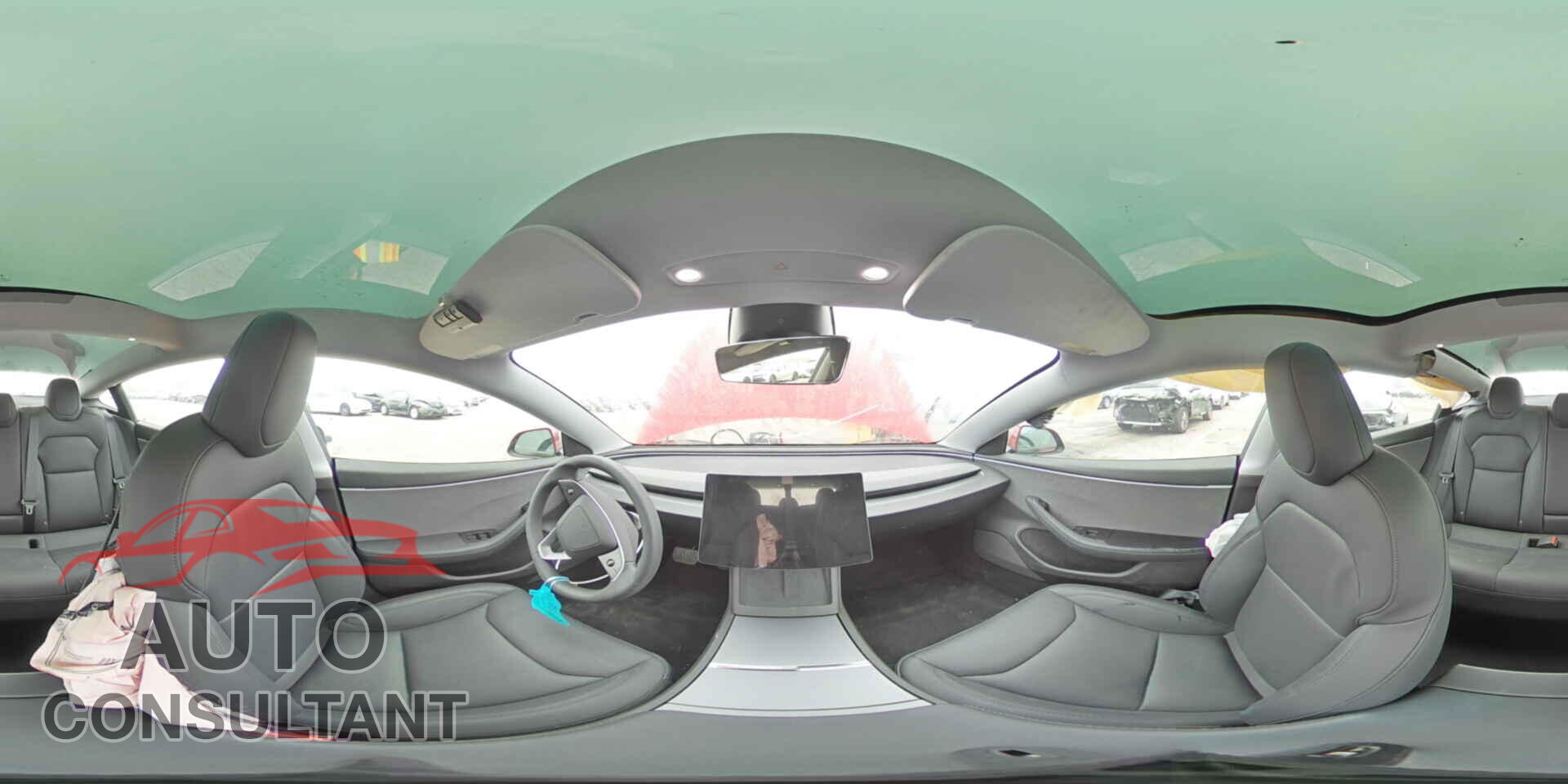 TESLA MODEL 3 2024 - 5YJ3E1EA8RF848065