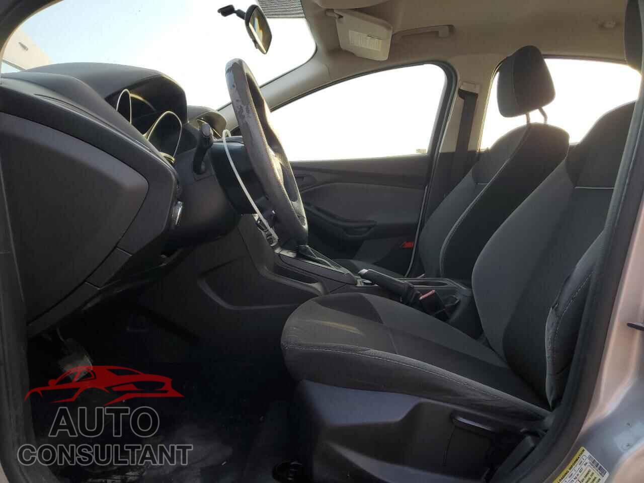 FORD FOCUS 2013 - 1FADP3E27DL169628
