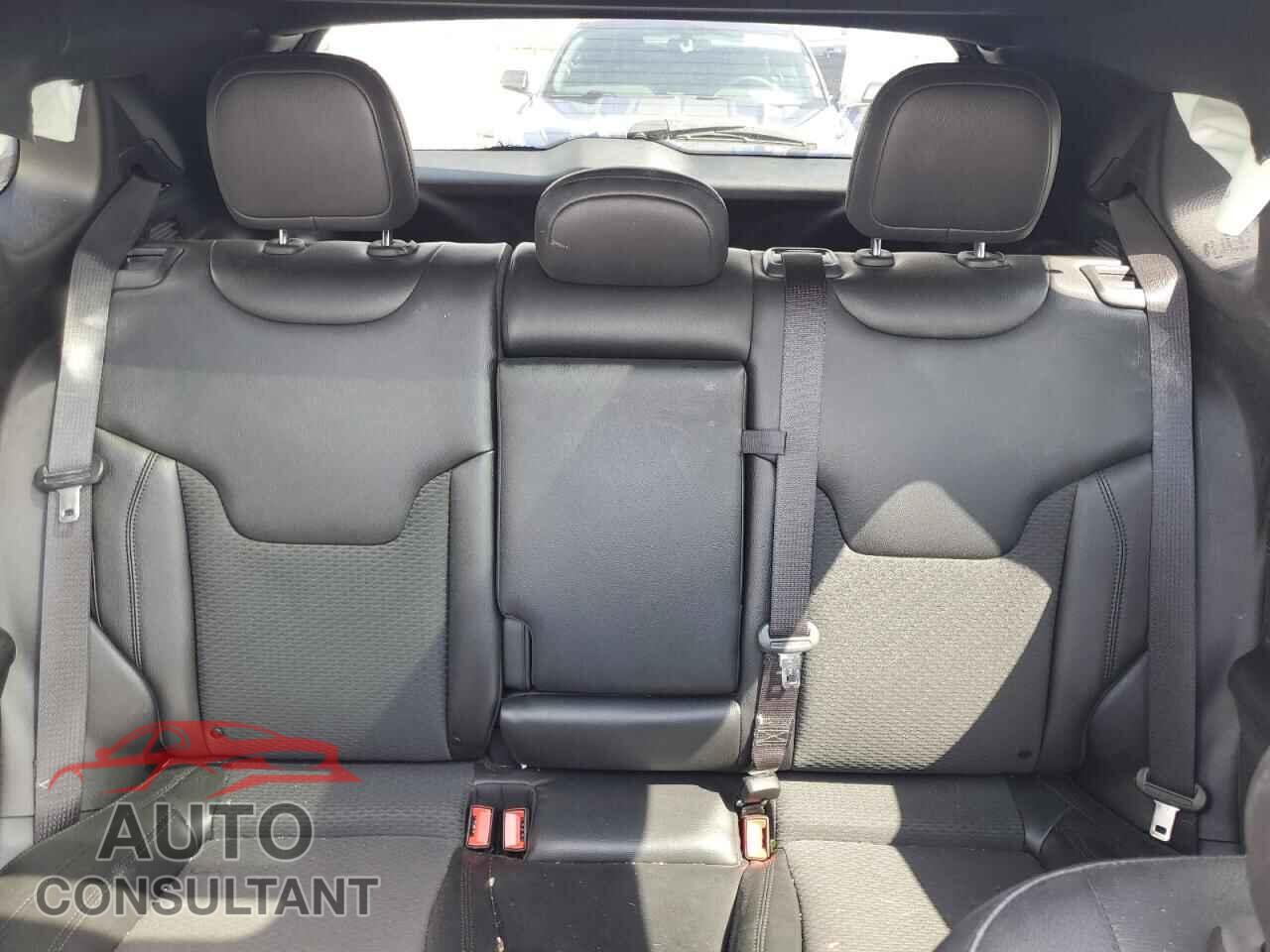 JEEP COMPASS 2022 - 3C4NJDBB5NT182247