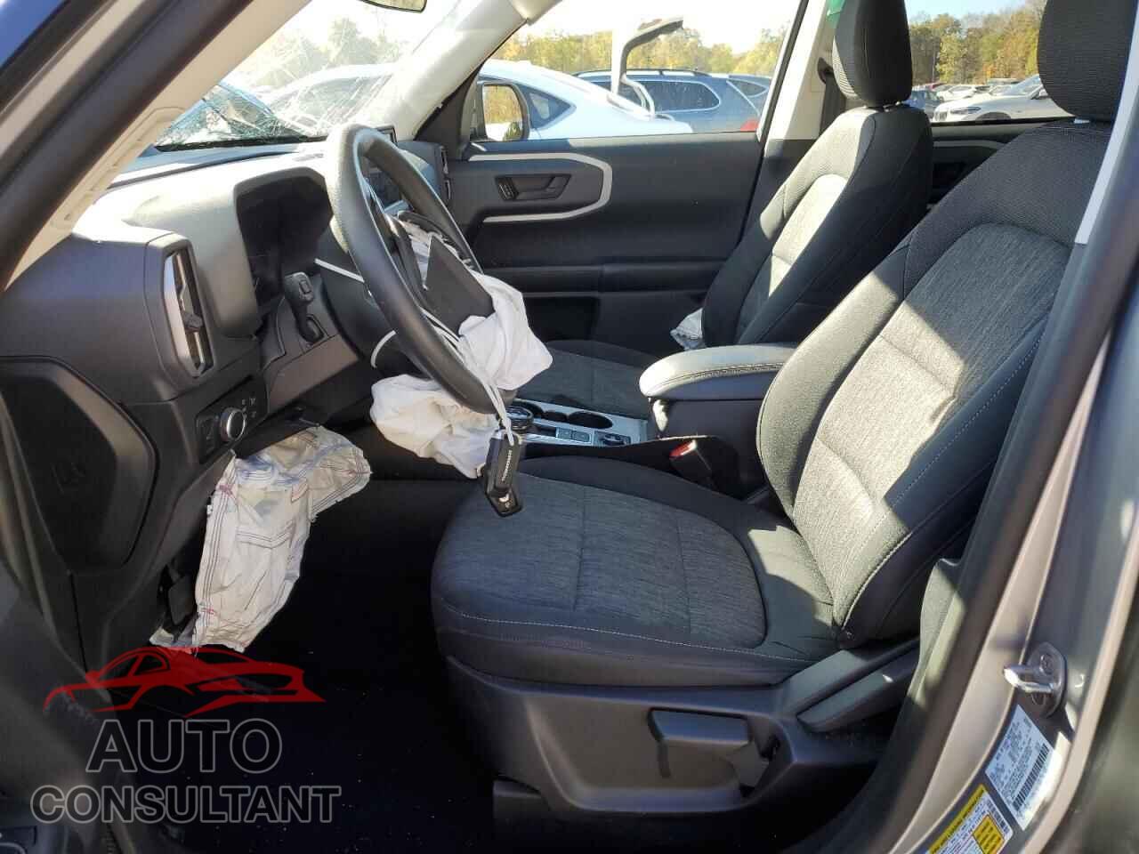 FORD BRONCO 2023 - 3FMCR9B69PRD72175