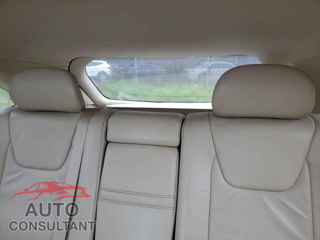 LEXUS RX350 2013 - 2T2BK1BA1DC185066