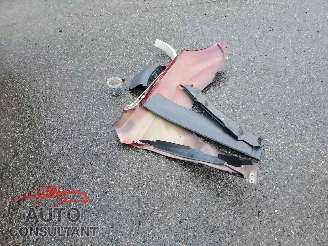 SUBARU OUTBACK 2014 - 4S4BRBLC6E3326838