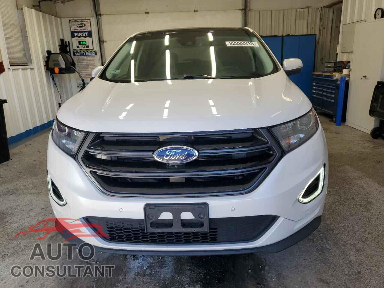 FORD EDGE 2015 - 2FMPK4AP8FBC08061