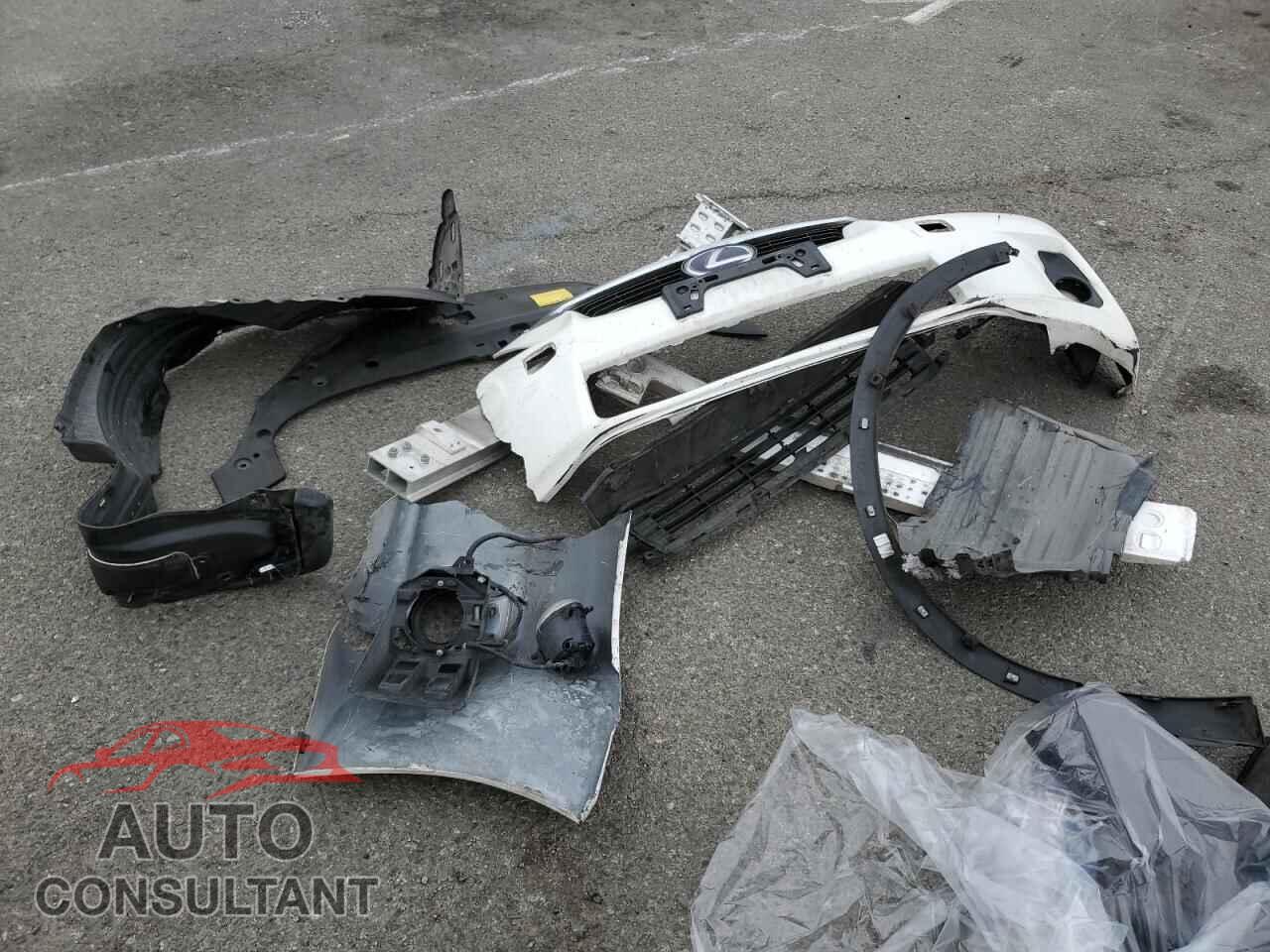 LEXUS CT 200 2012 - JTHKD5BH3C2112165